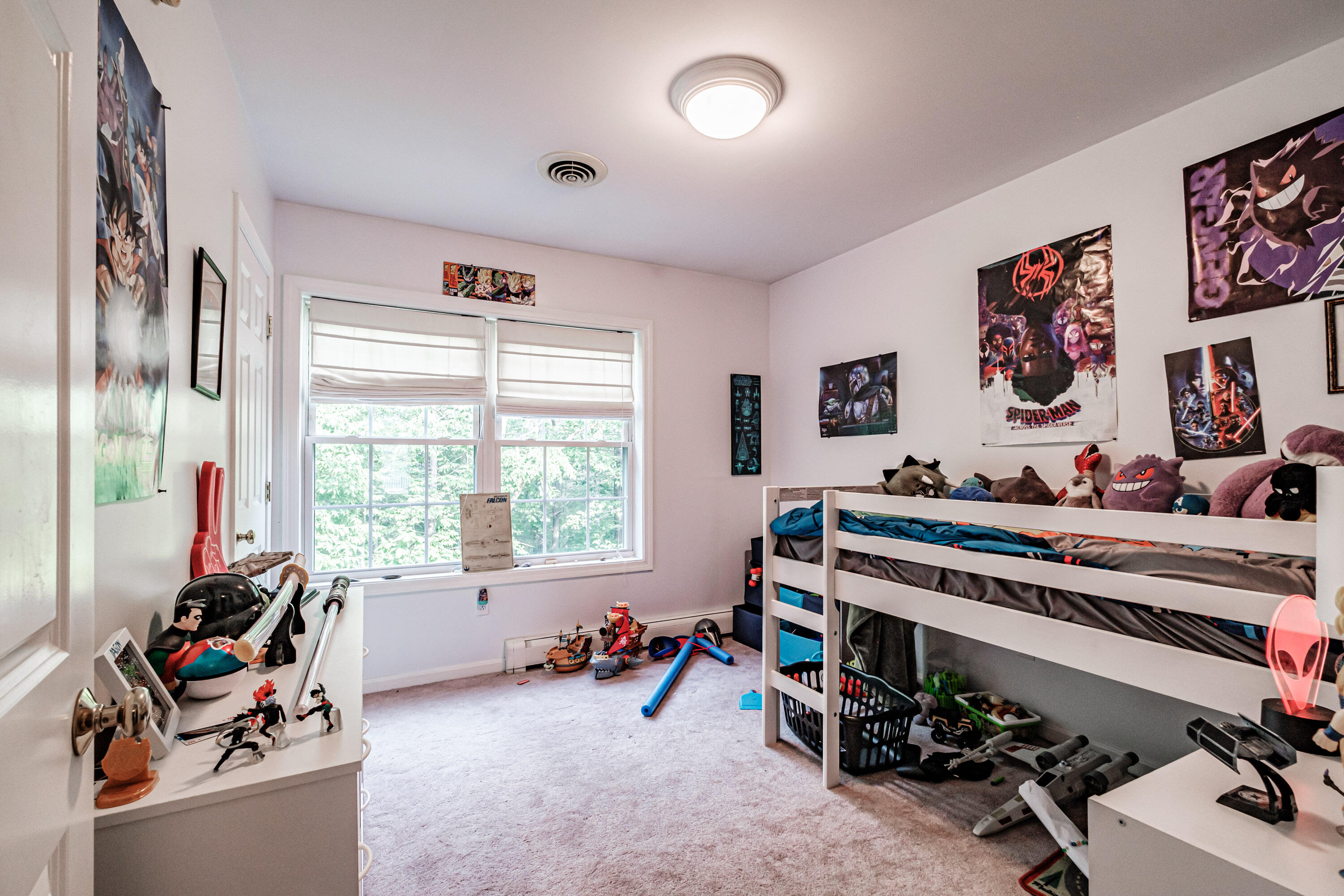 12 Ledges Court, 12