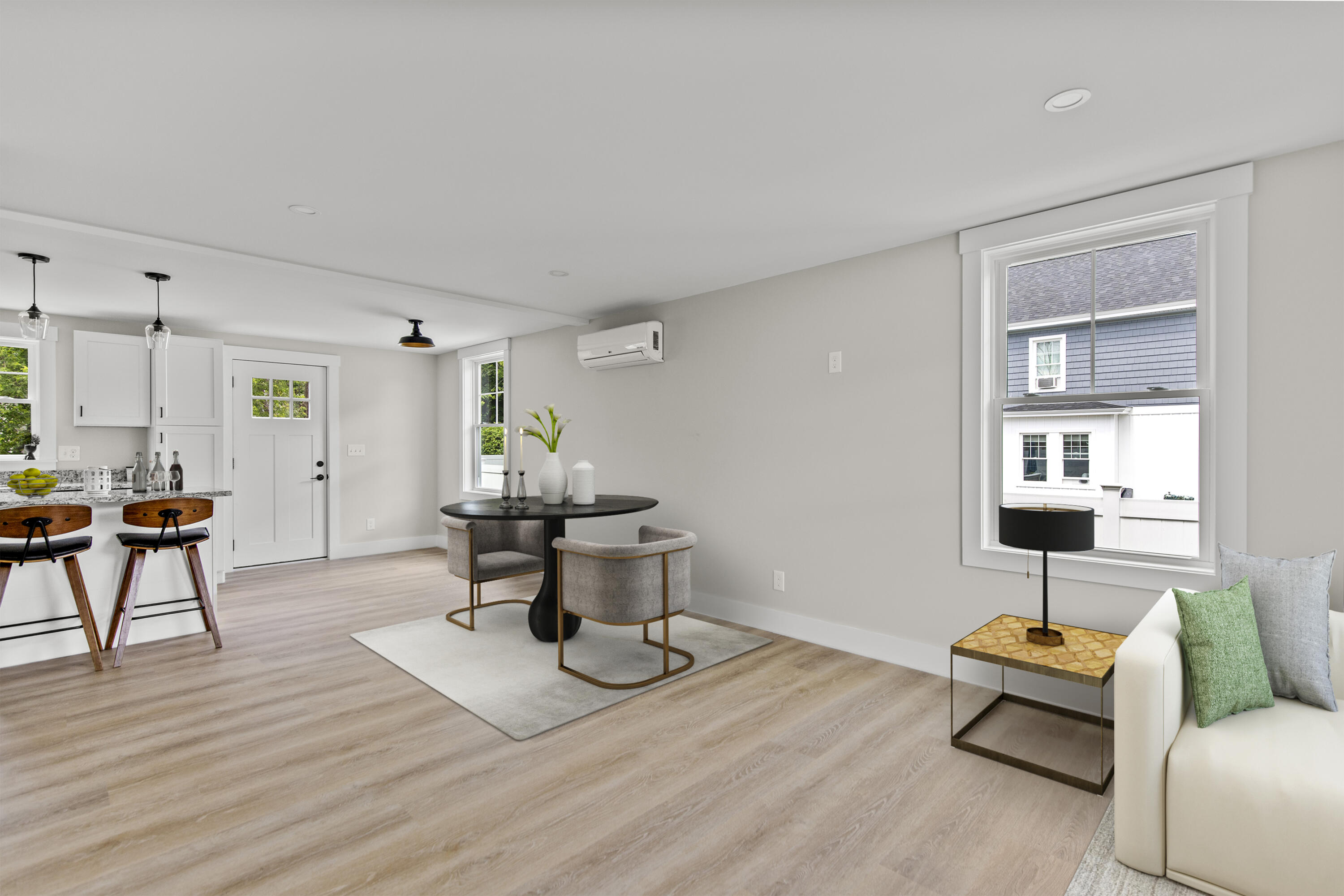 24 Locke Street