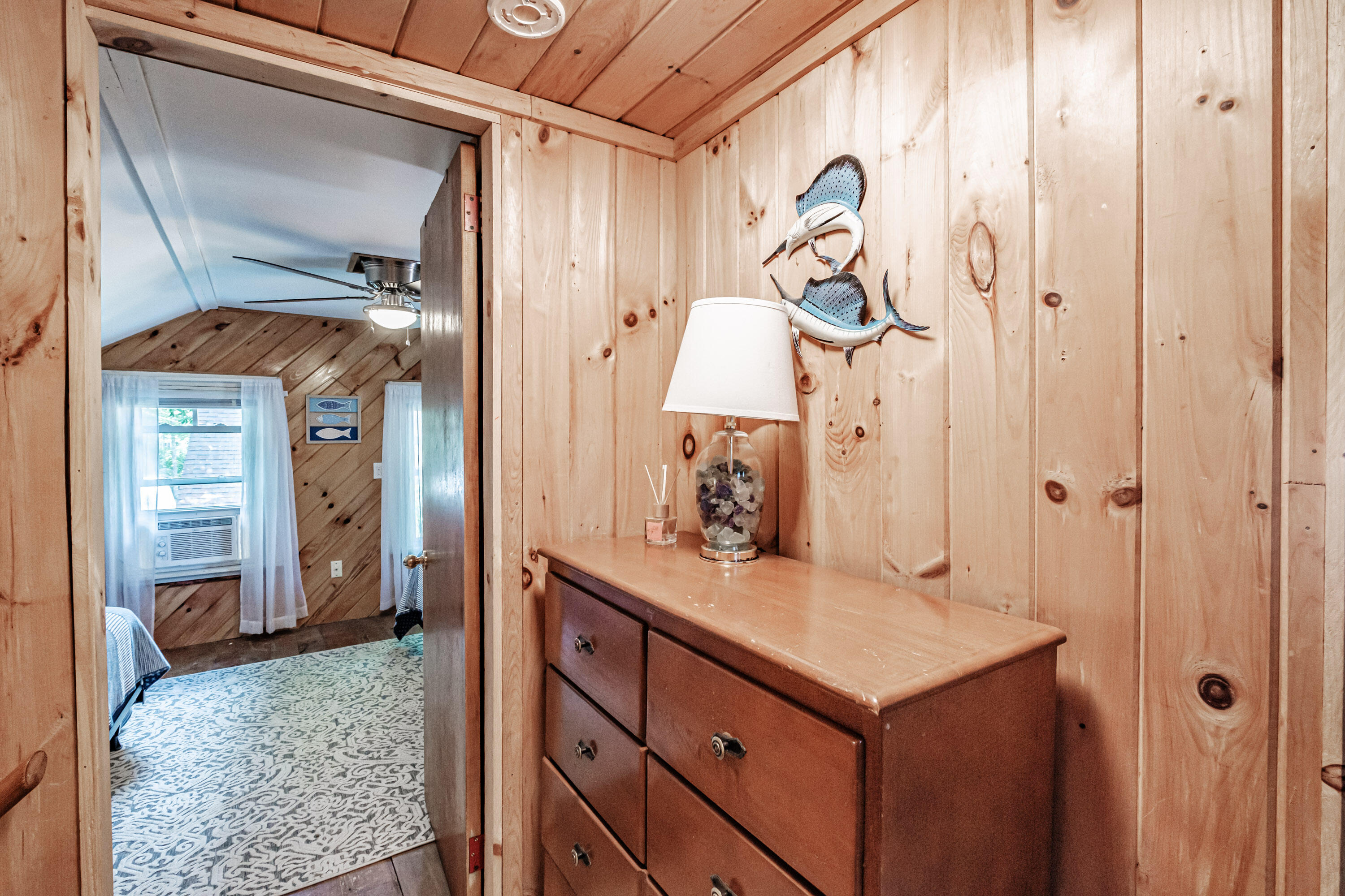 282 Harmons Beach Road