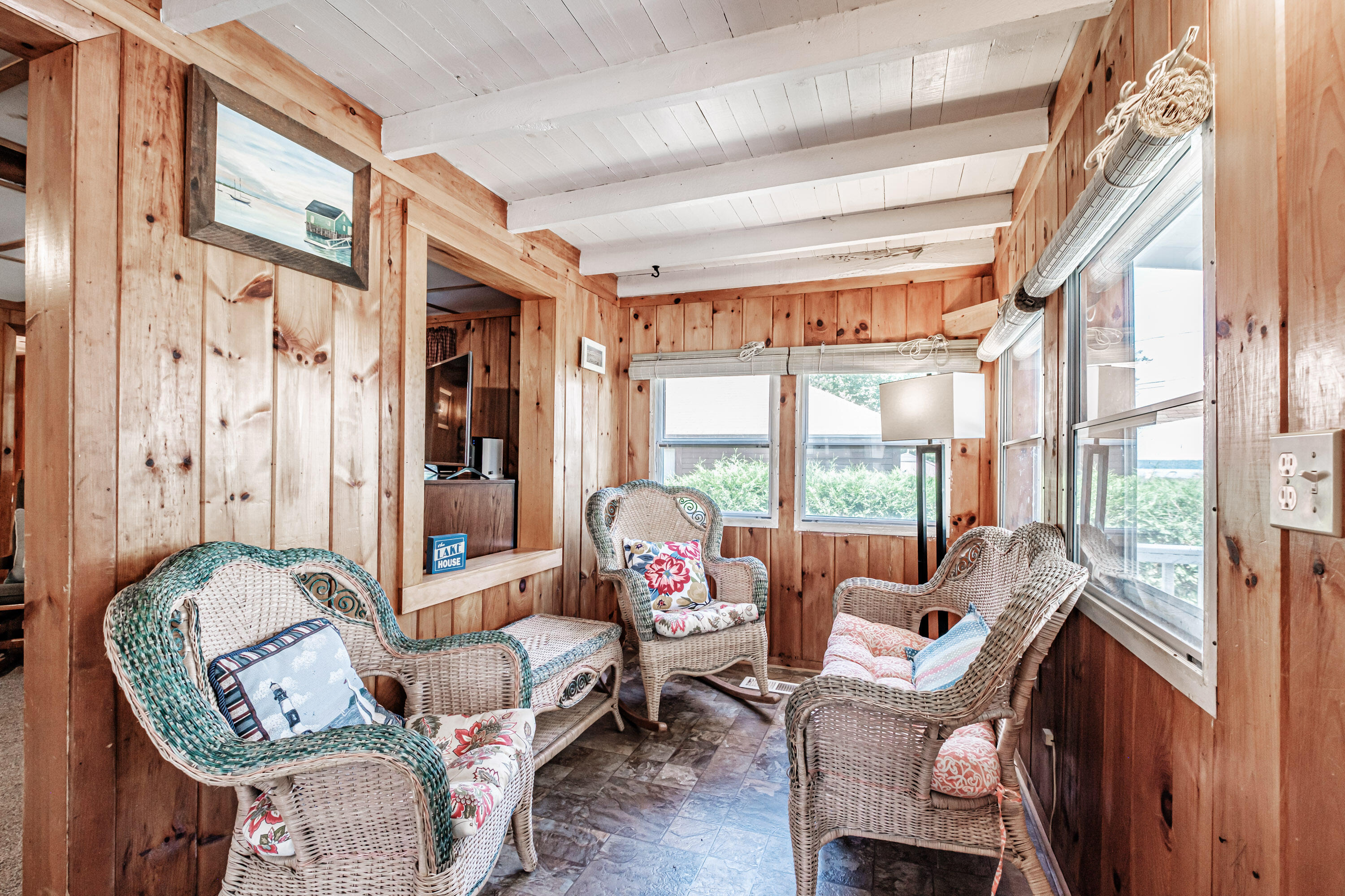 282 Harmons Beach Road