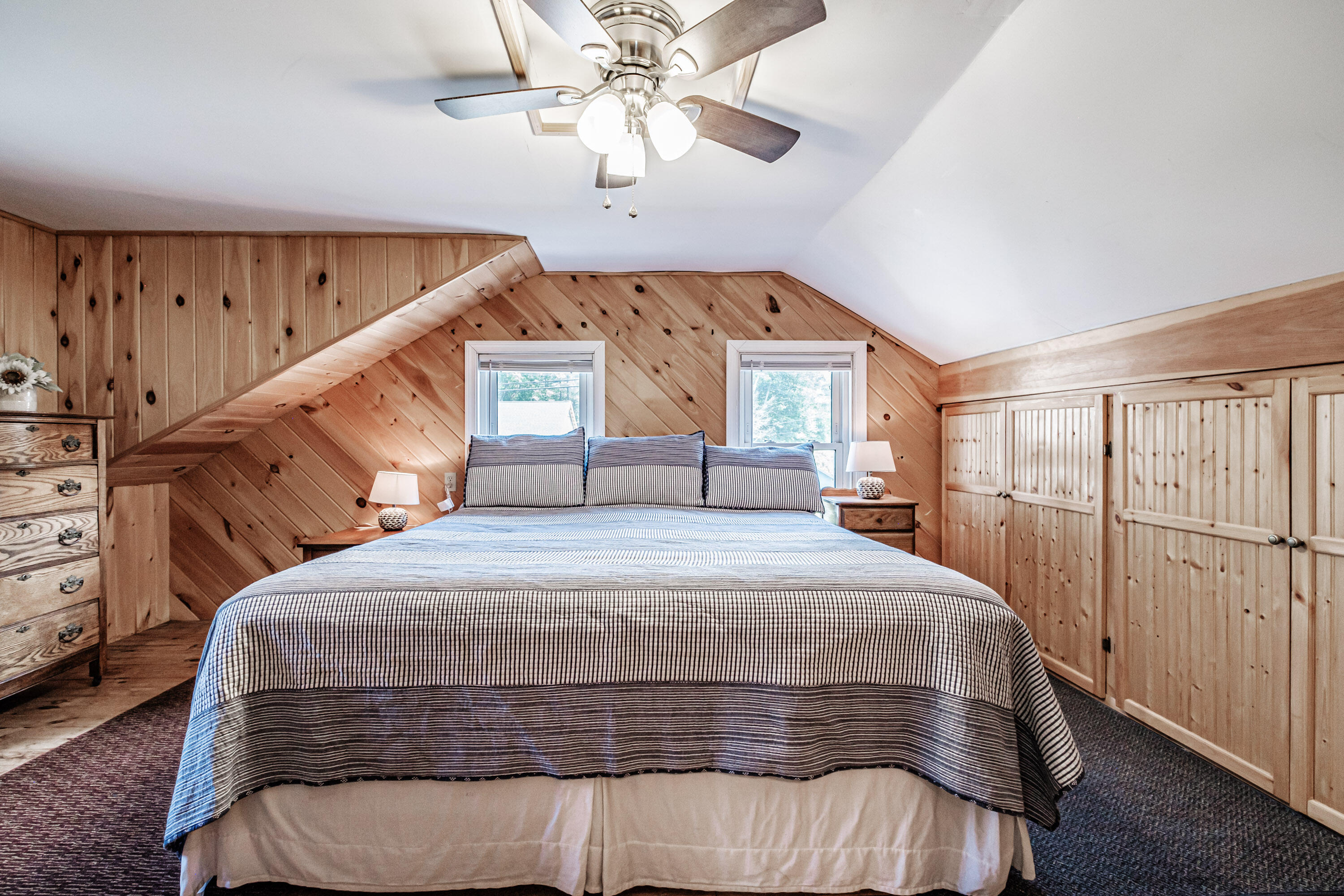 282 Harmons Beach Road