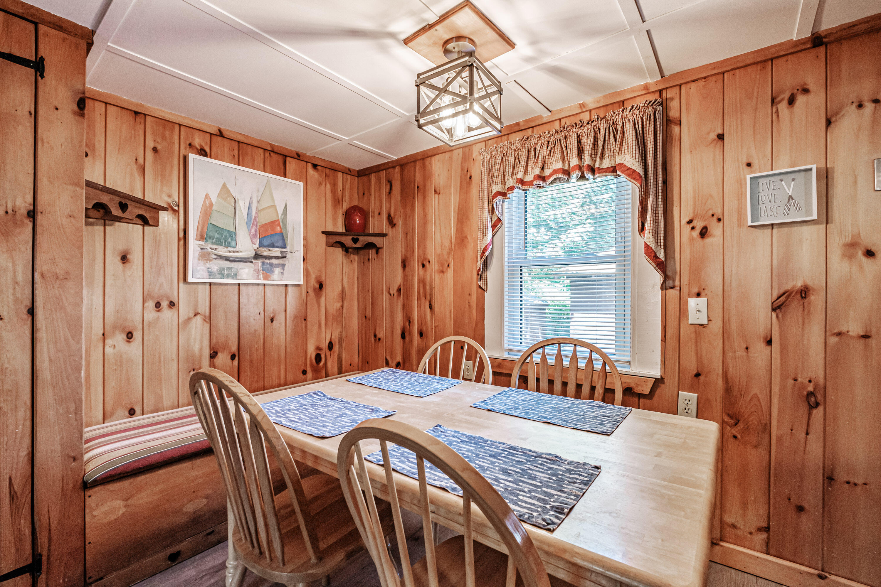 282 Harmons Beach Road