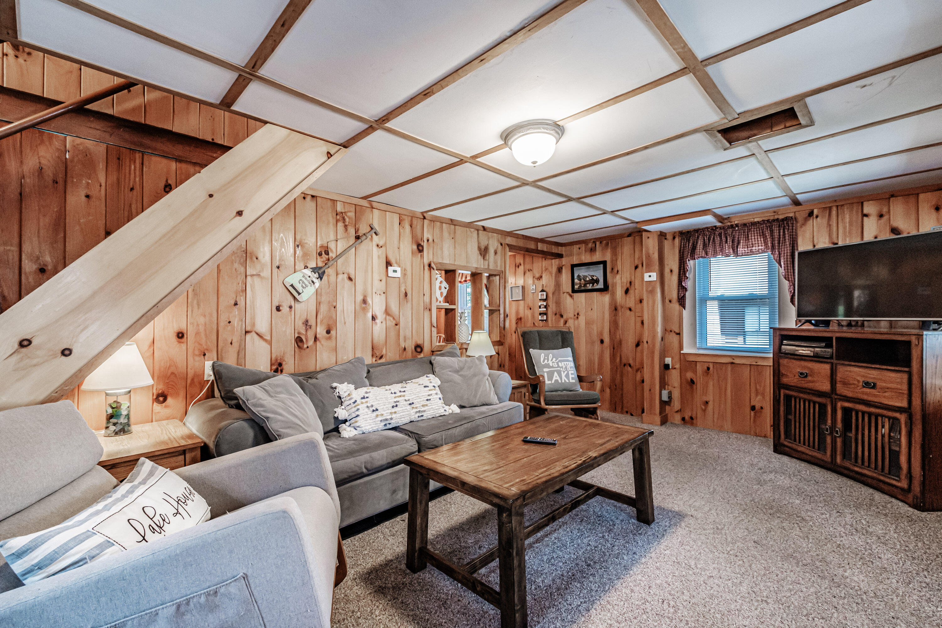 282 Harmons Beach Road