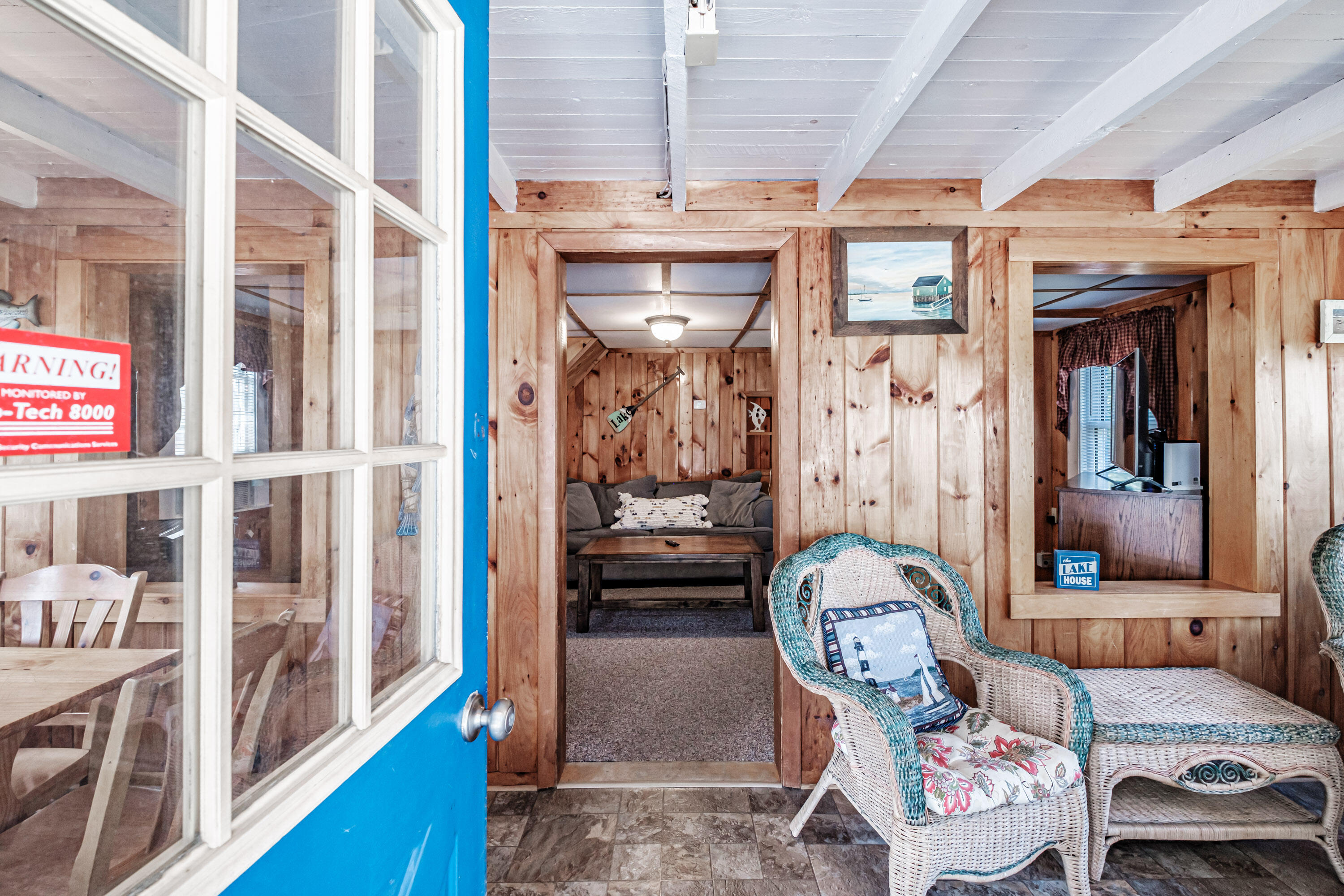 282 Harmons Beach Road