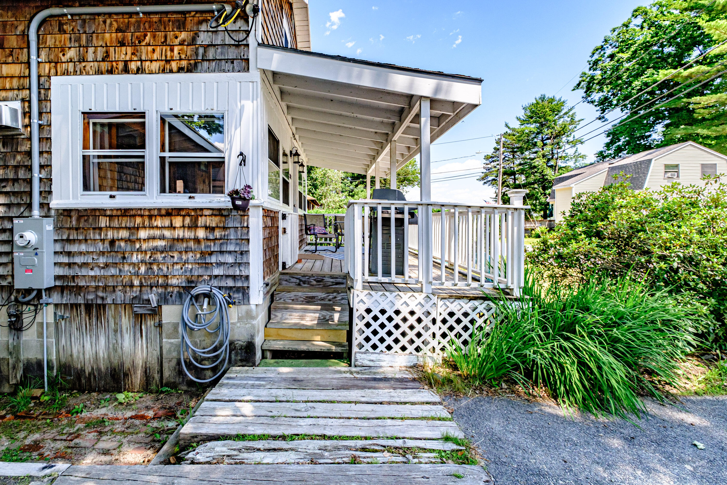 282 Harmons Beach Road