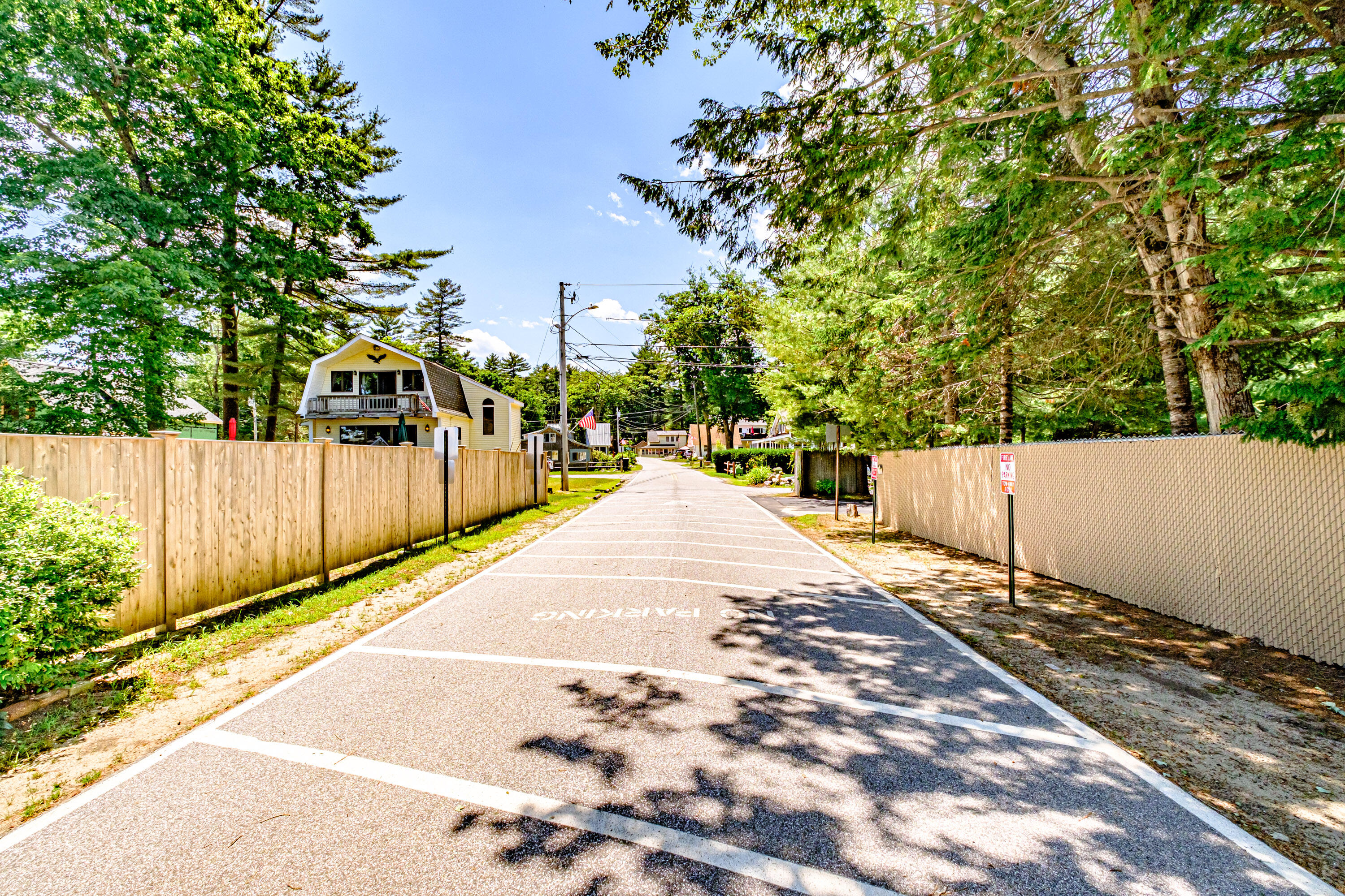 282 Harmons Beach Road