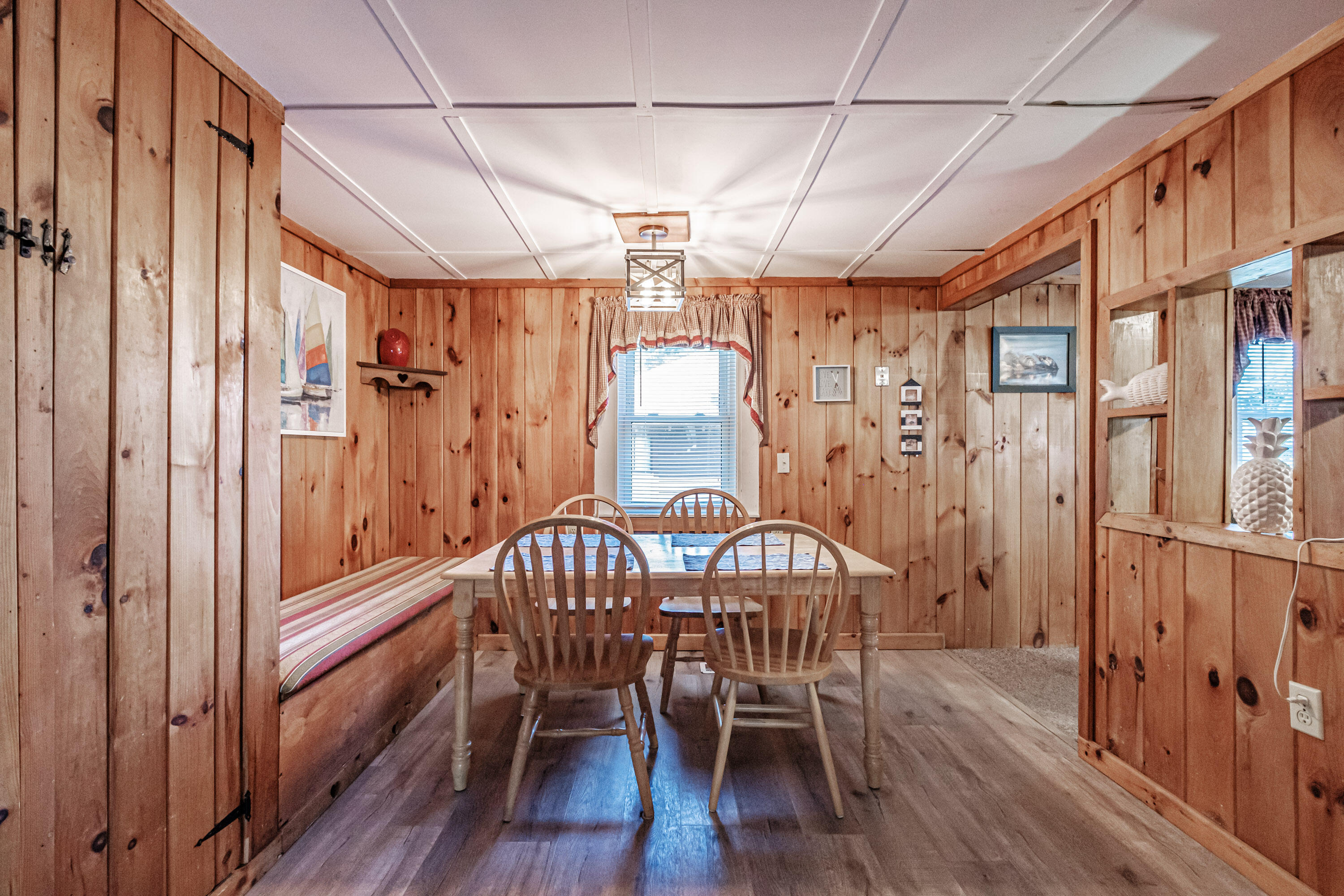 282 Harmons Beach Road
