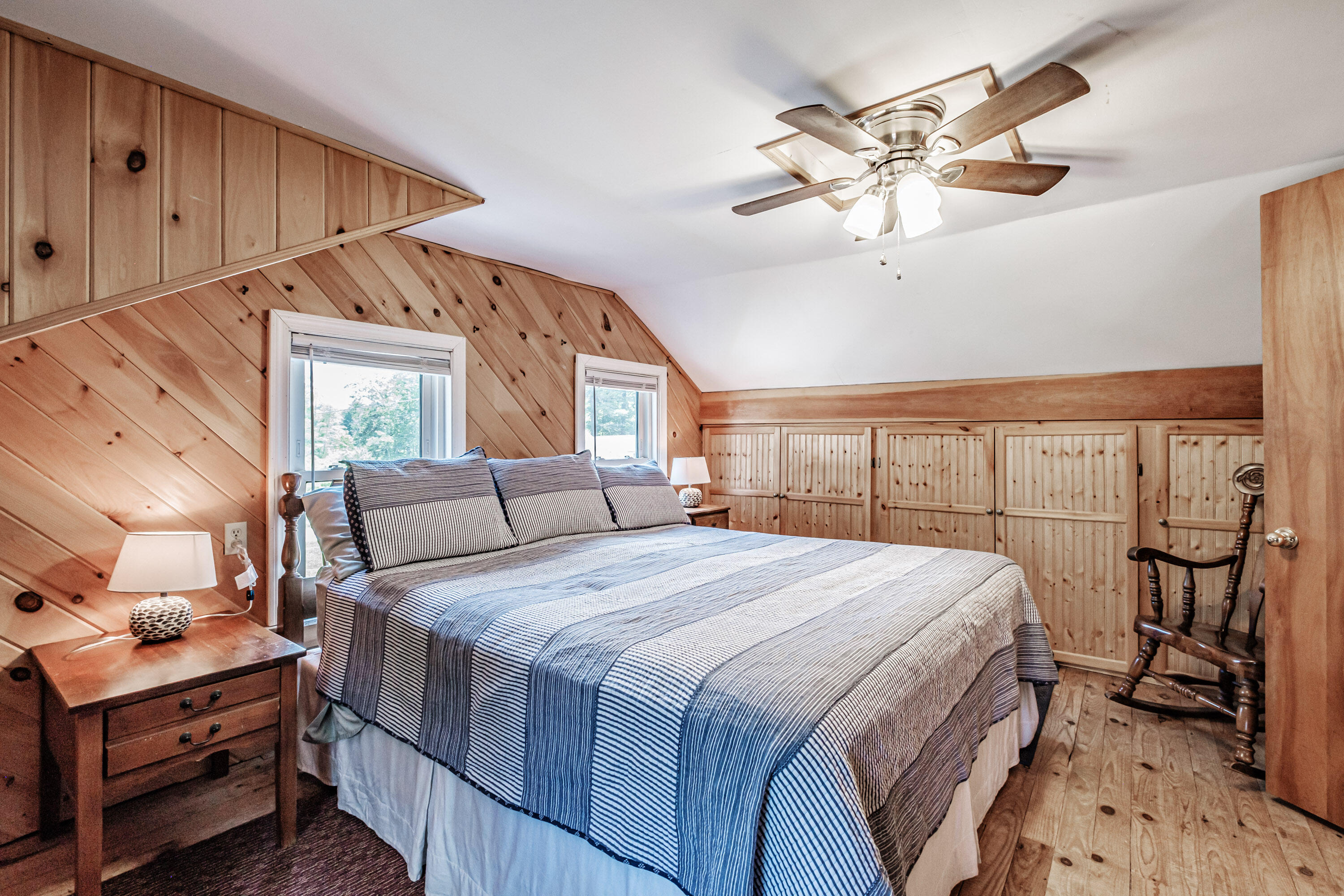 282 Harmons Beach Road