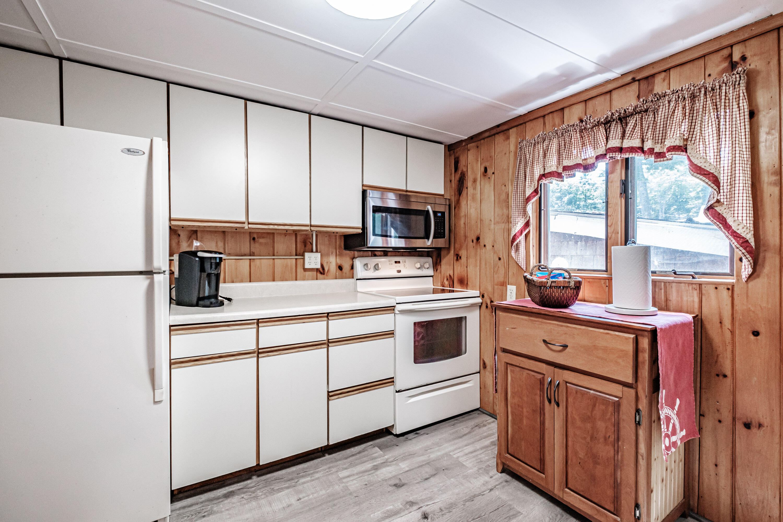 282 Harmons Beach Road