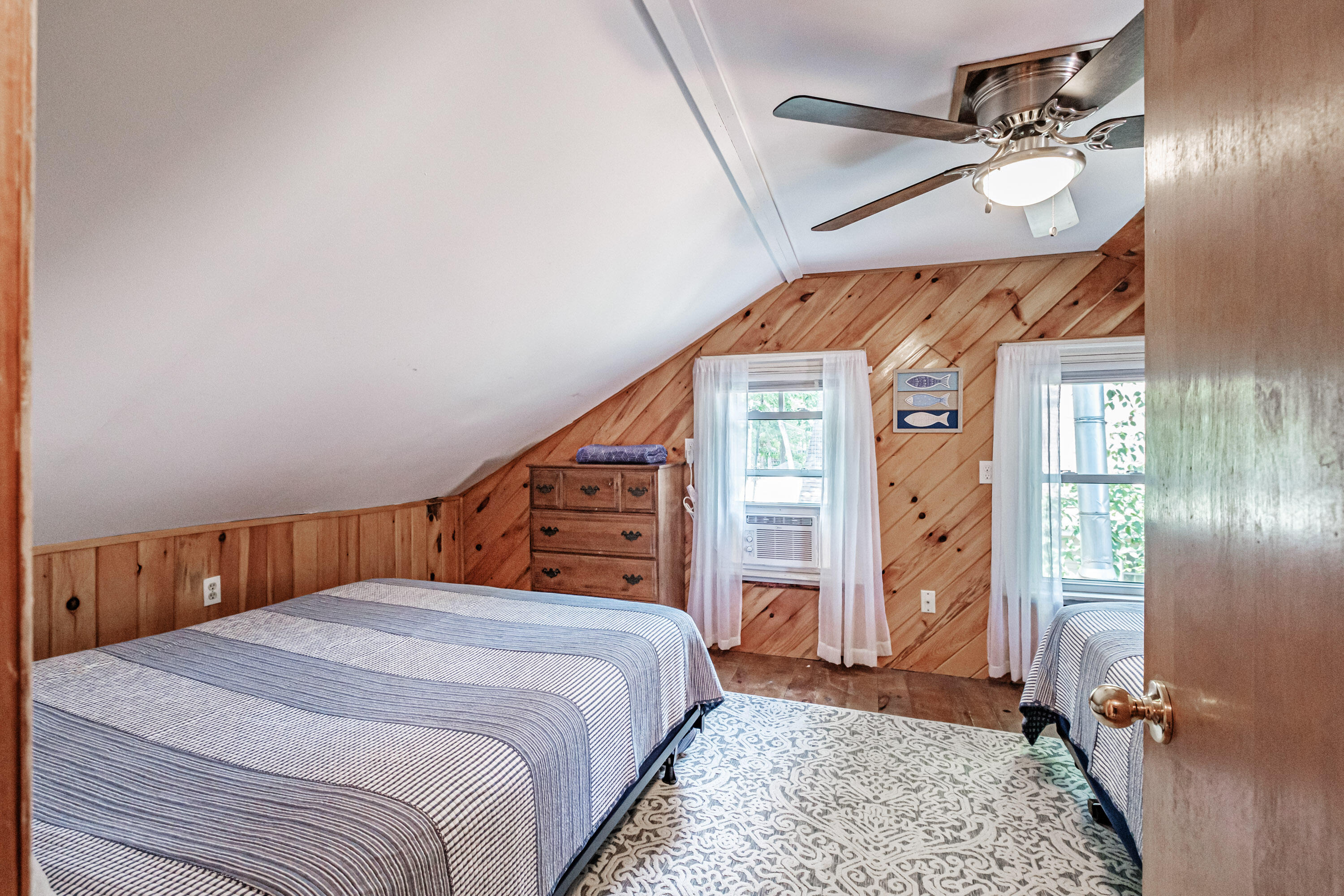 282 Harmons Beach Road