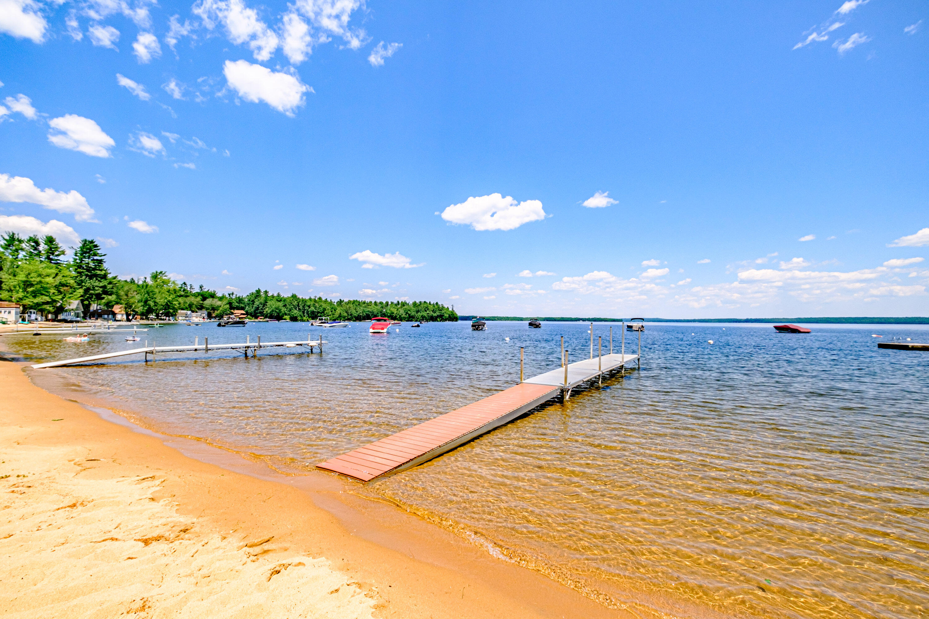 282 Harmons Beach Road