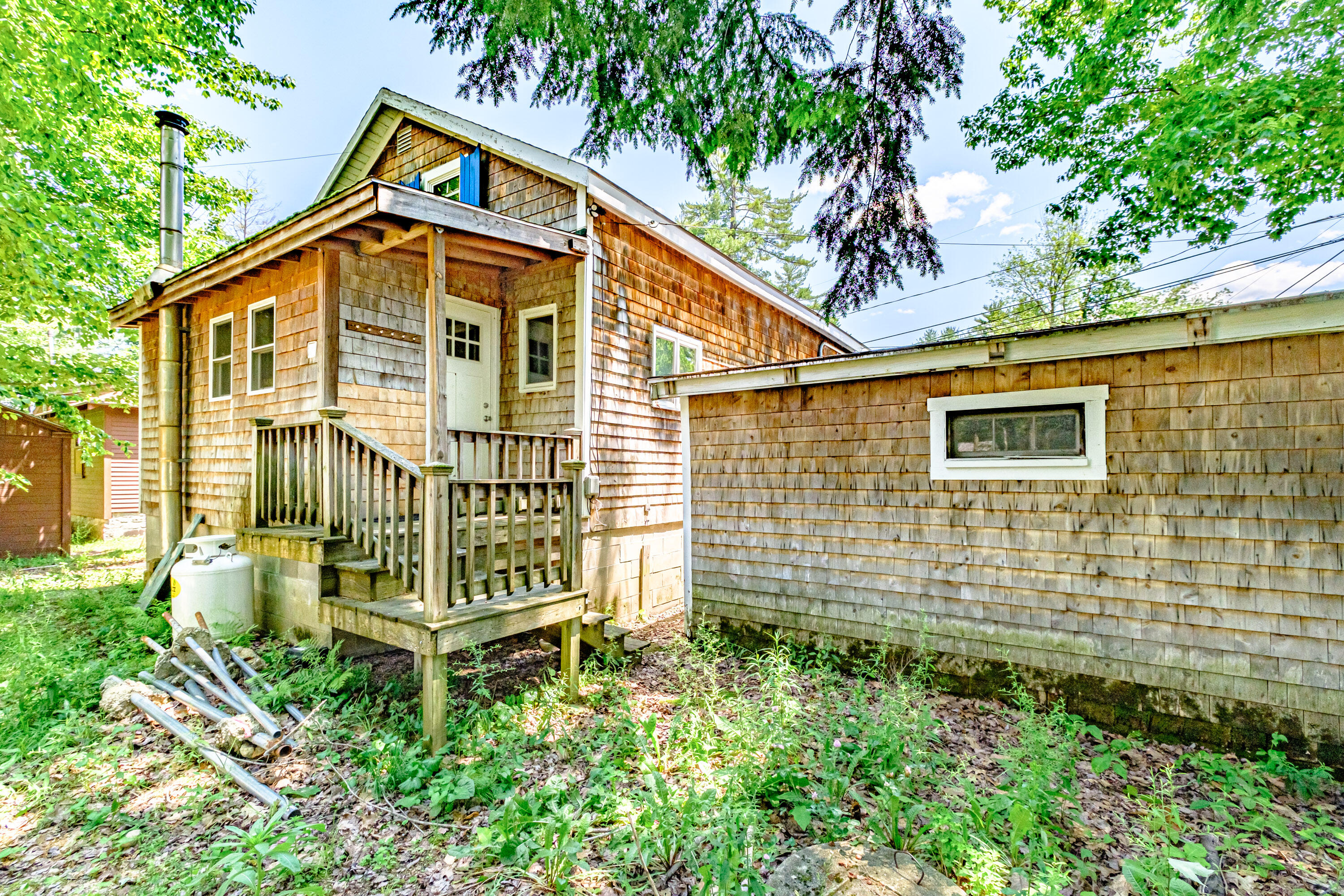 282 Harmons Beach Road