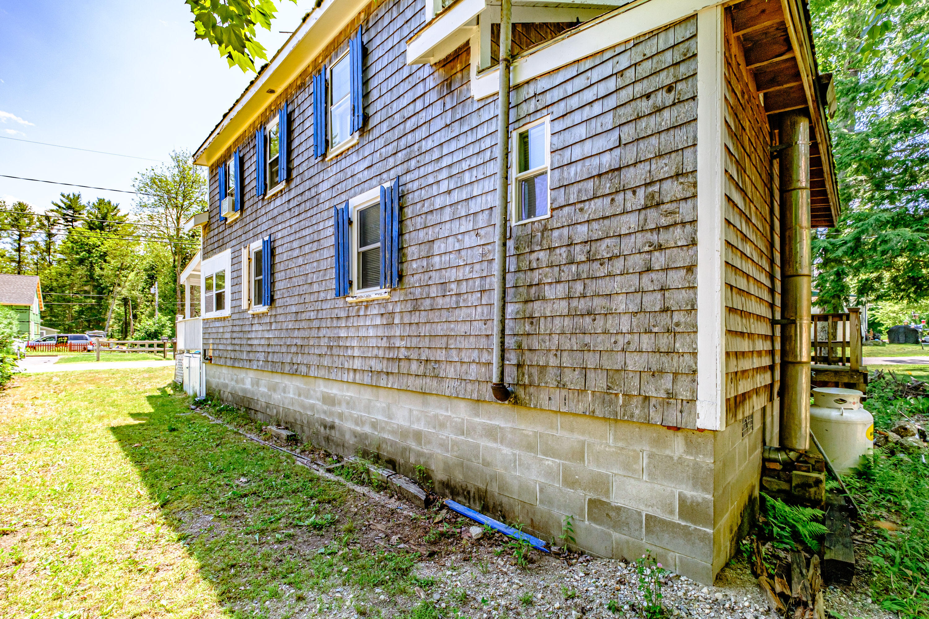 282 Harmons Beach Road