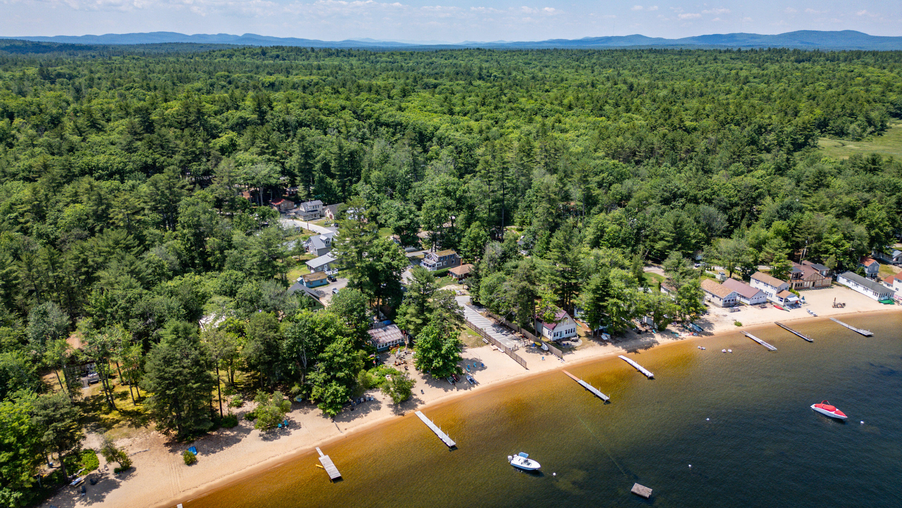 282 Harmons Beach Road