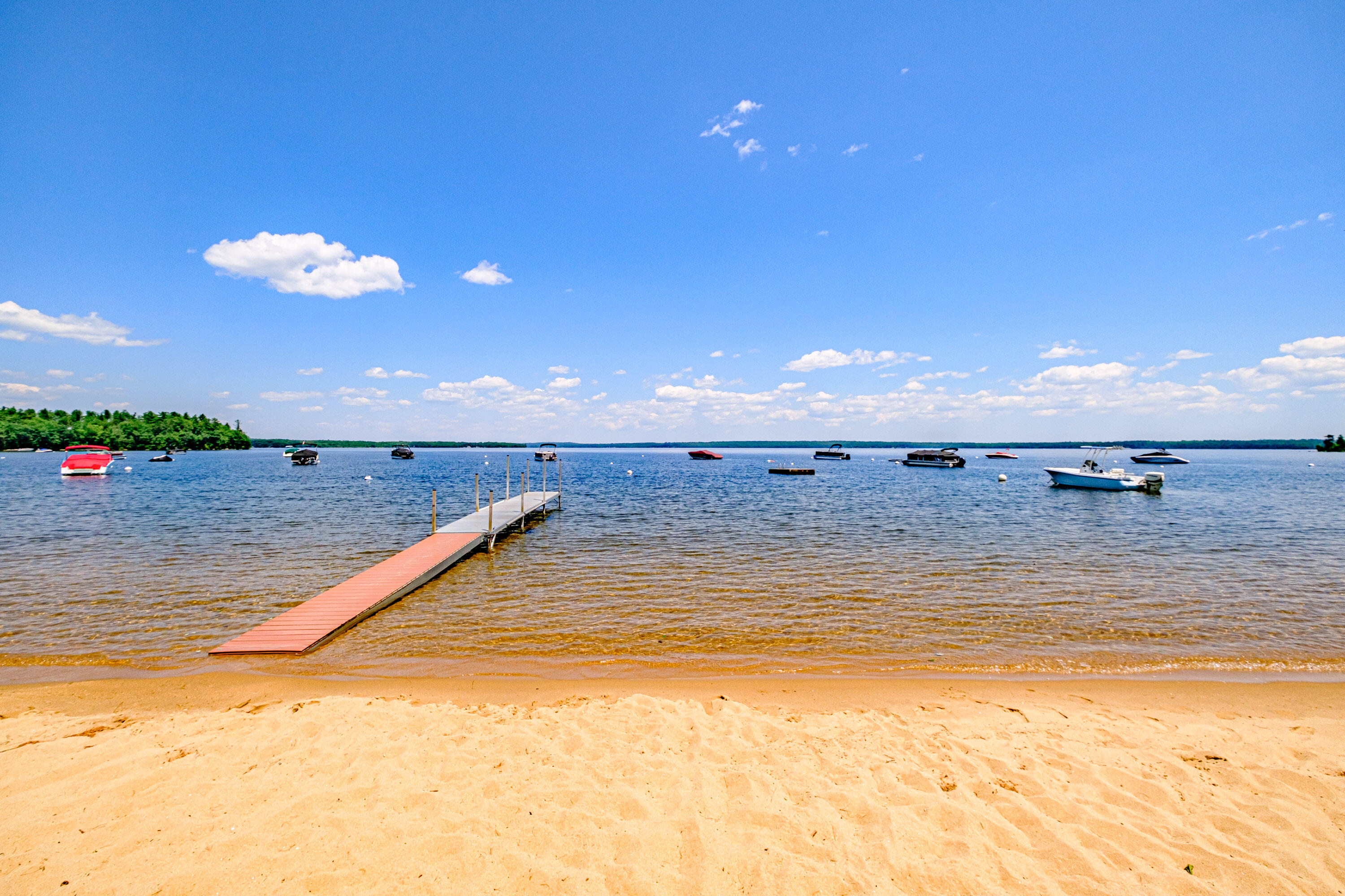 282 Harmons Beach Road