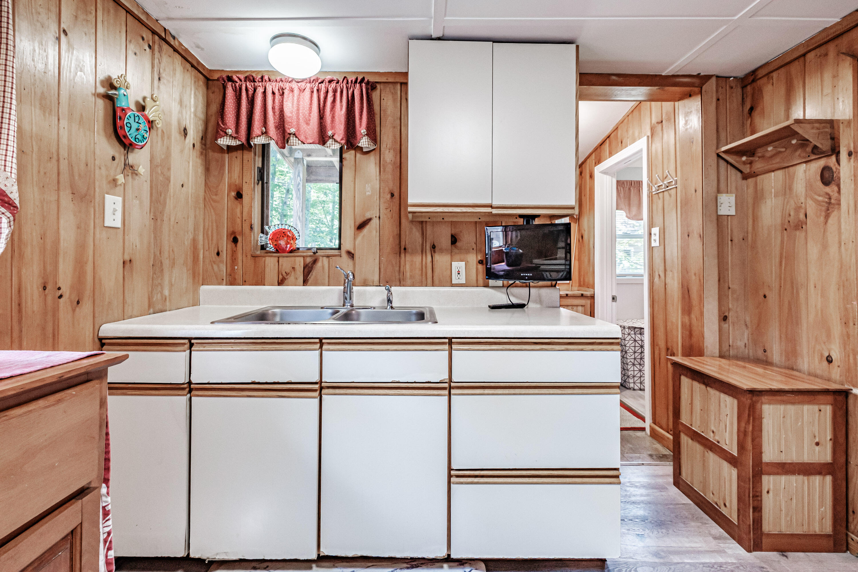 282 Harmons Beach Road