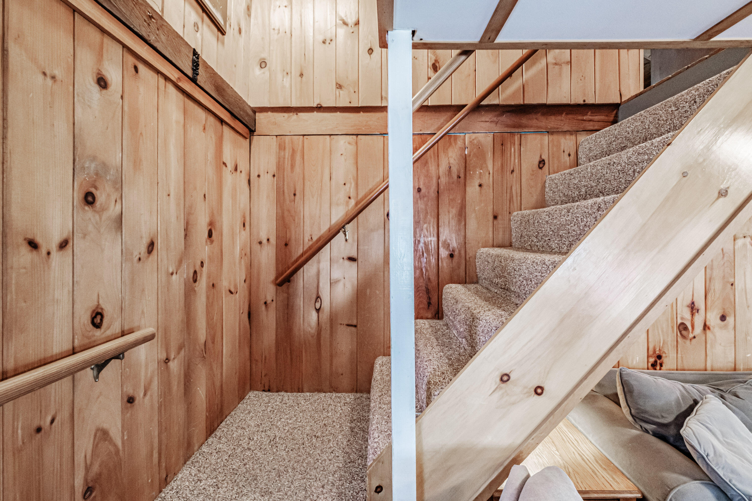 282 Harmons Beach Road