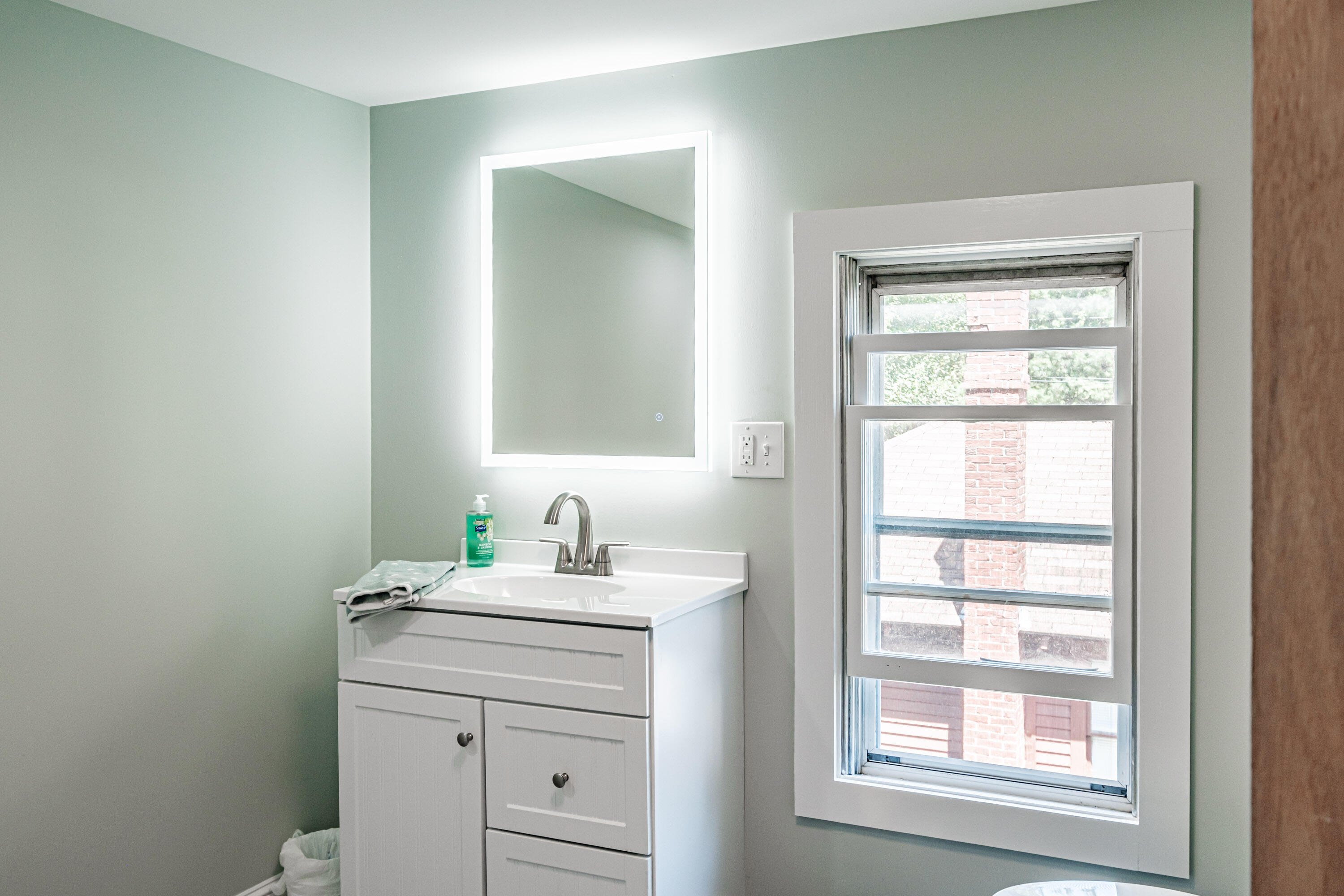 282 Harmons Beach Road