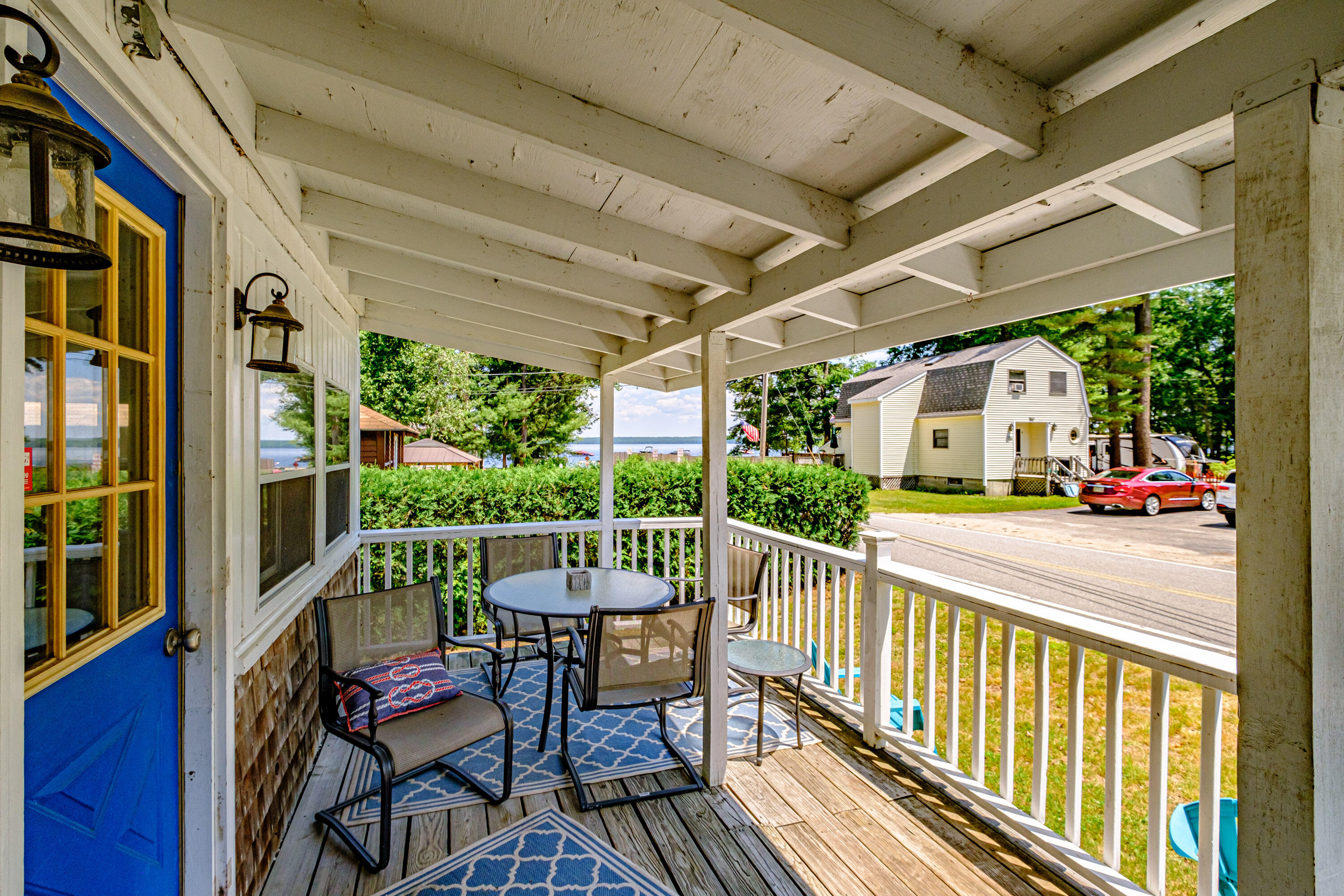 282 Harmons Beach Road