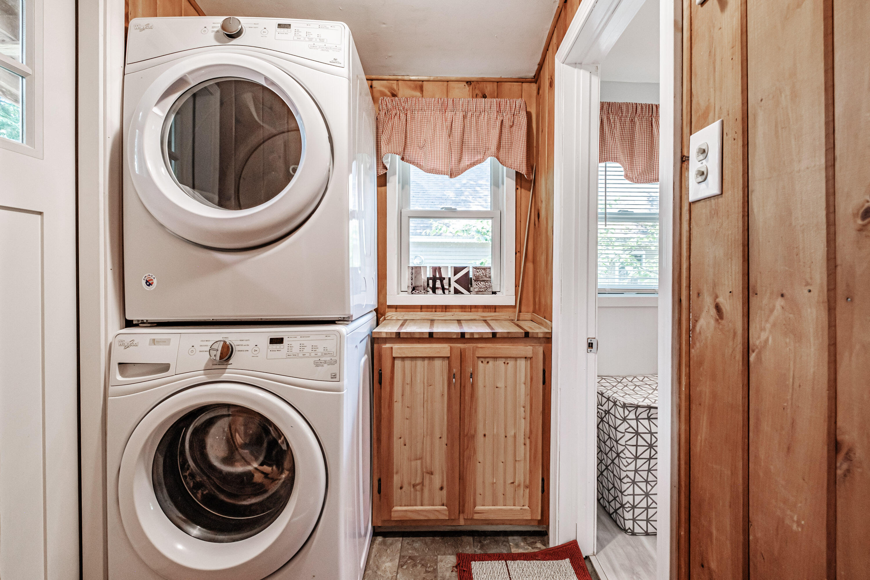 282 Harmons Beach Road