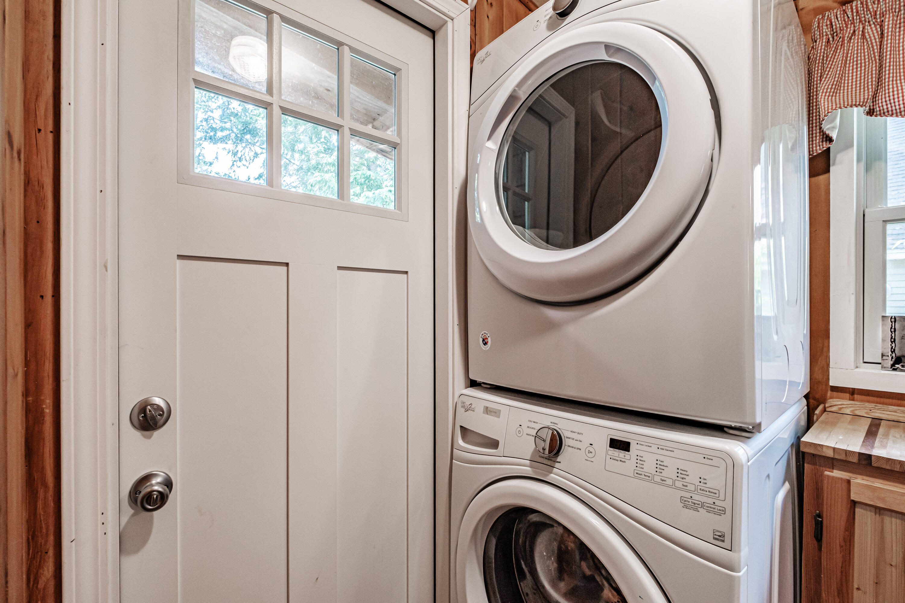 282 Harmons Beach Road