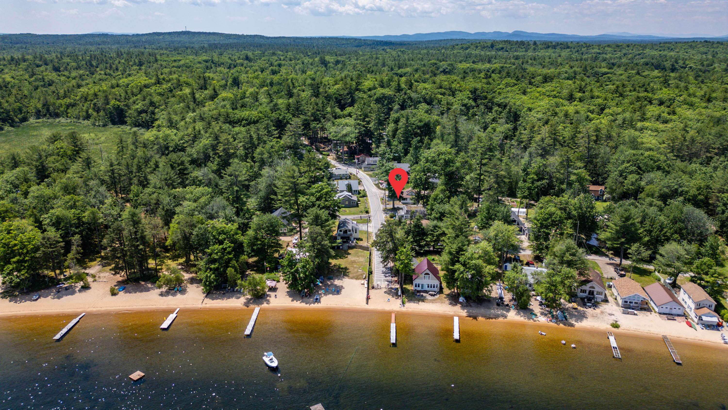 282 Harmons Beach Road