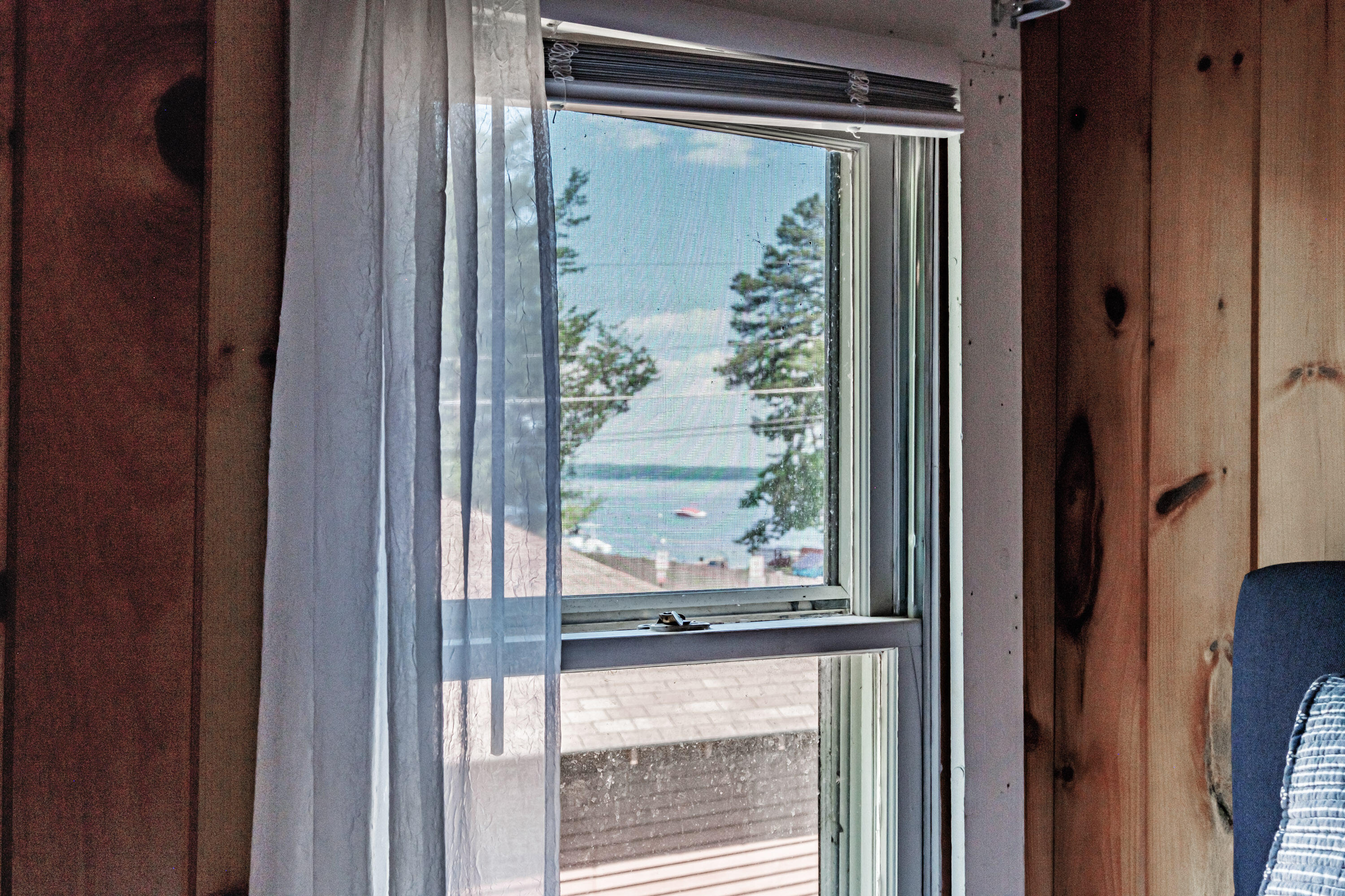 282 Harmons Beach Road