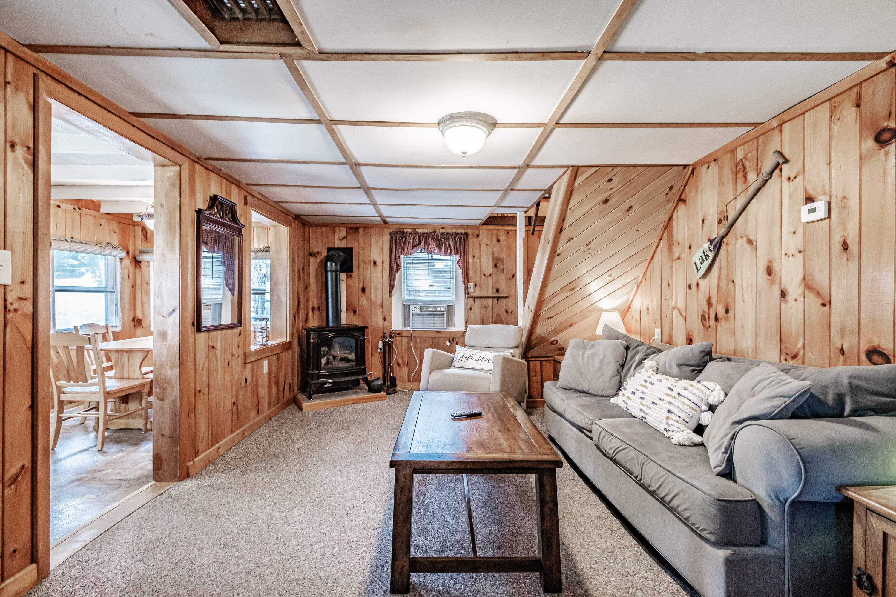 282 Harmons Beach Road