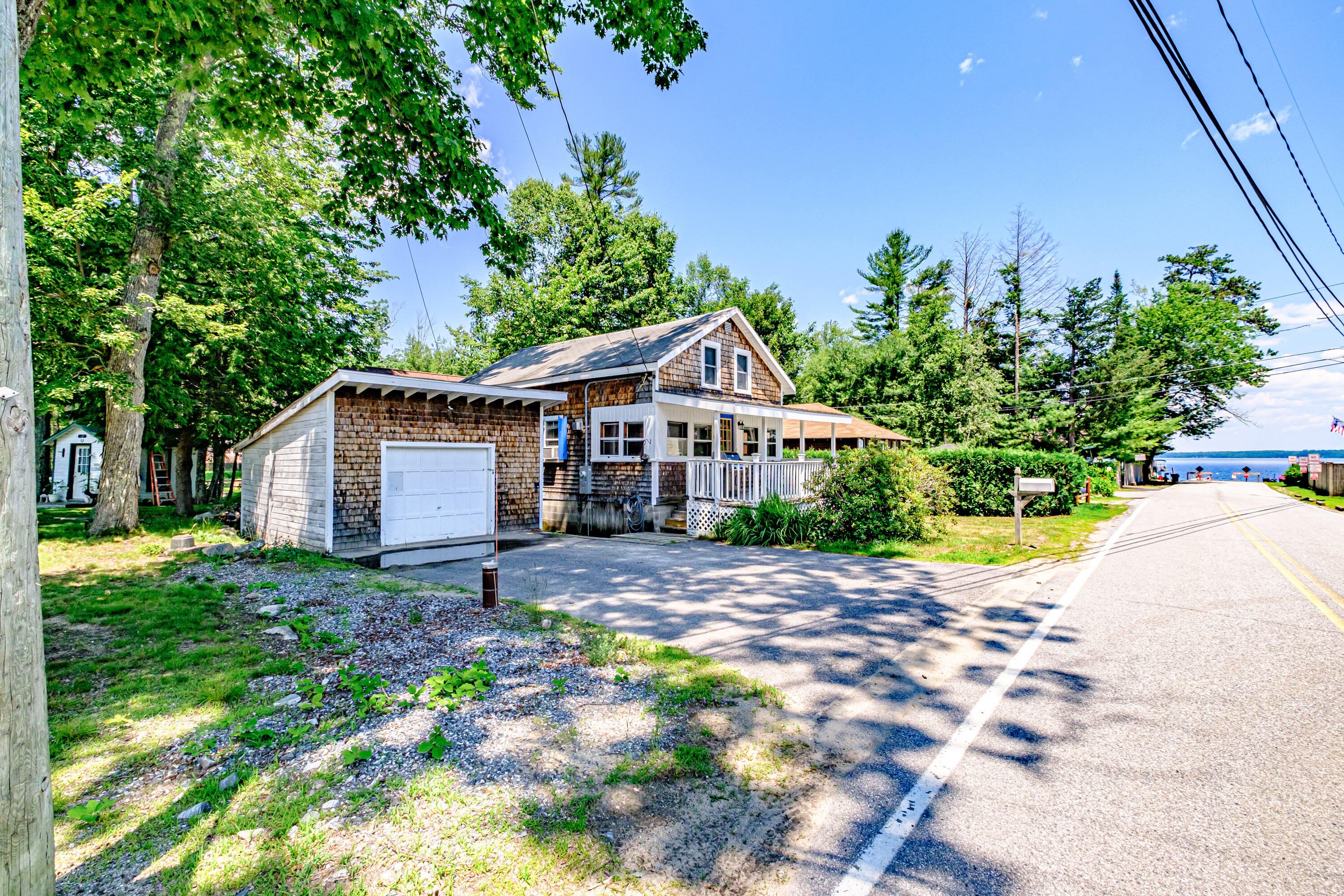 282 Harmons Beach Road