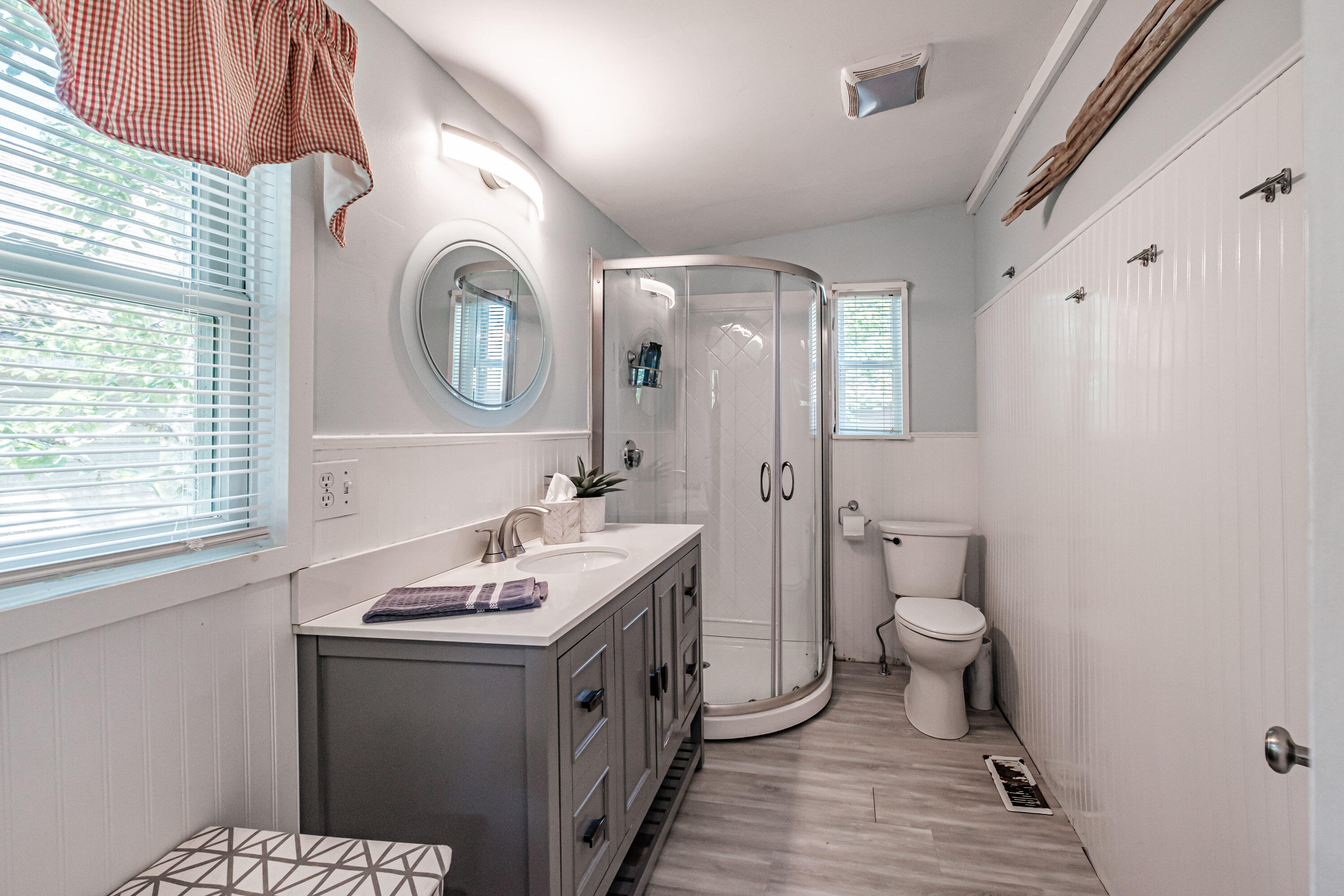 282 Harmons Beach Road