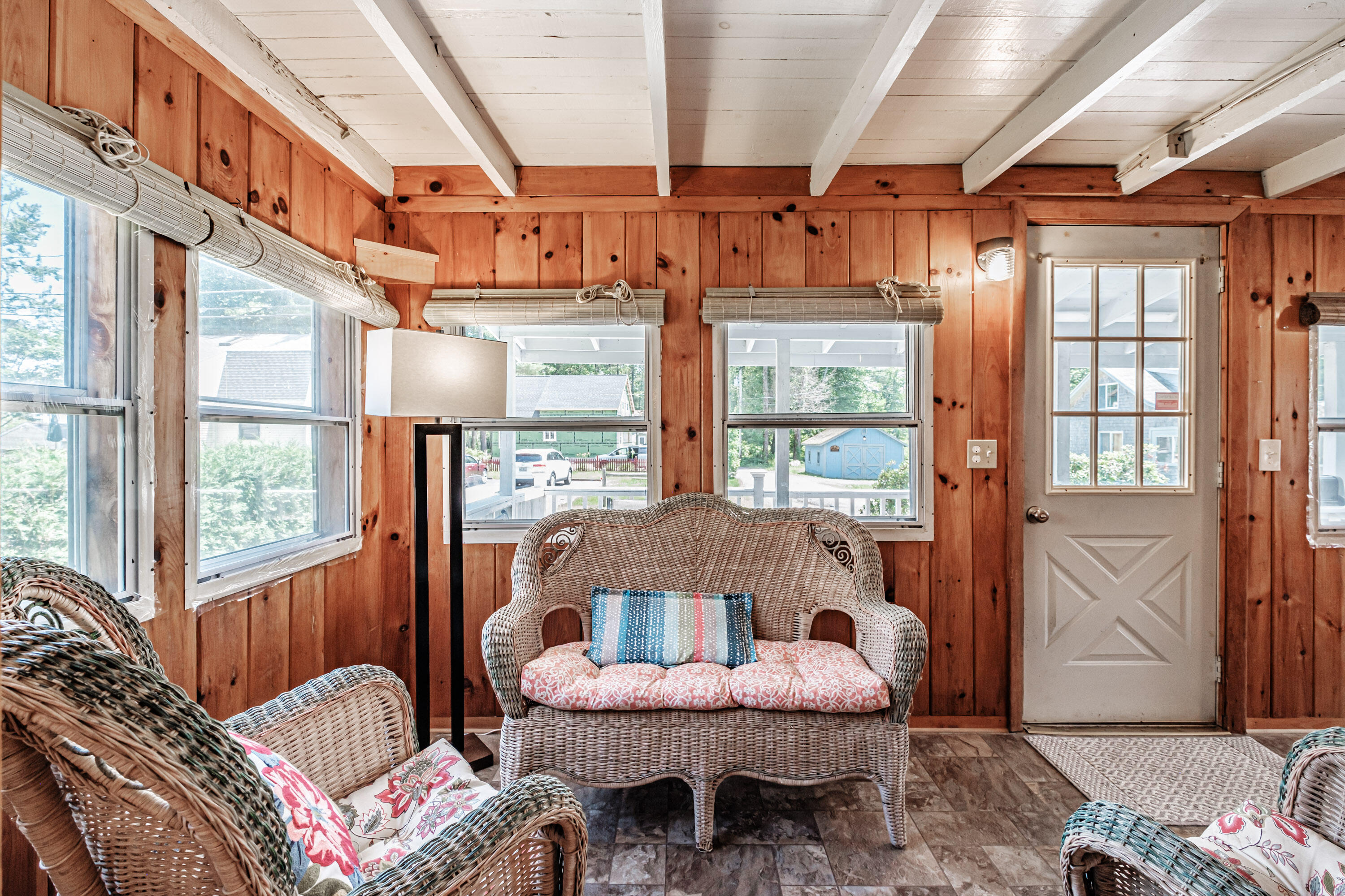 282 Harmons Beach Road