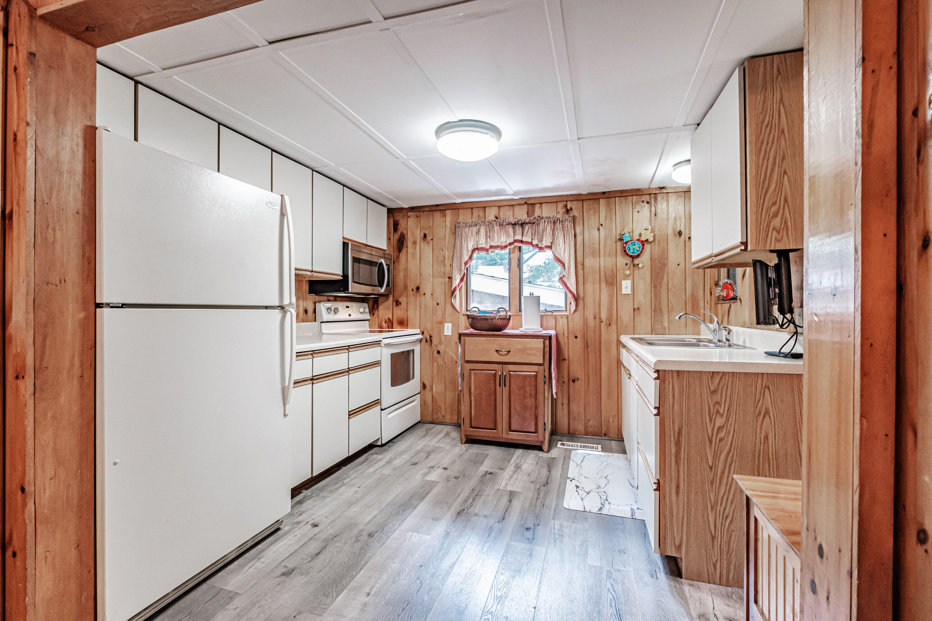 282 Harmons Beach Road