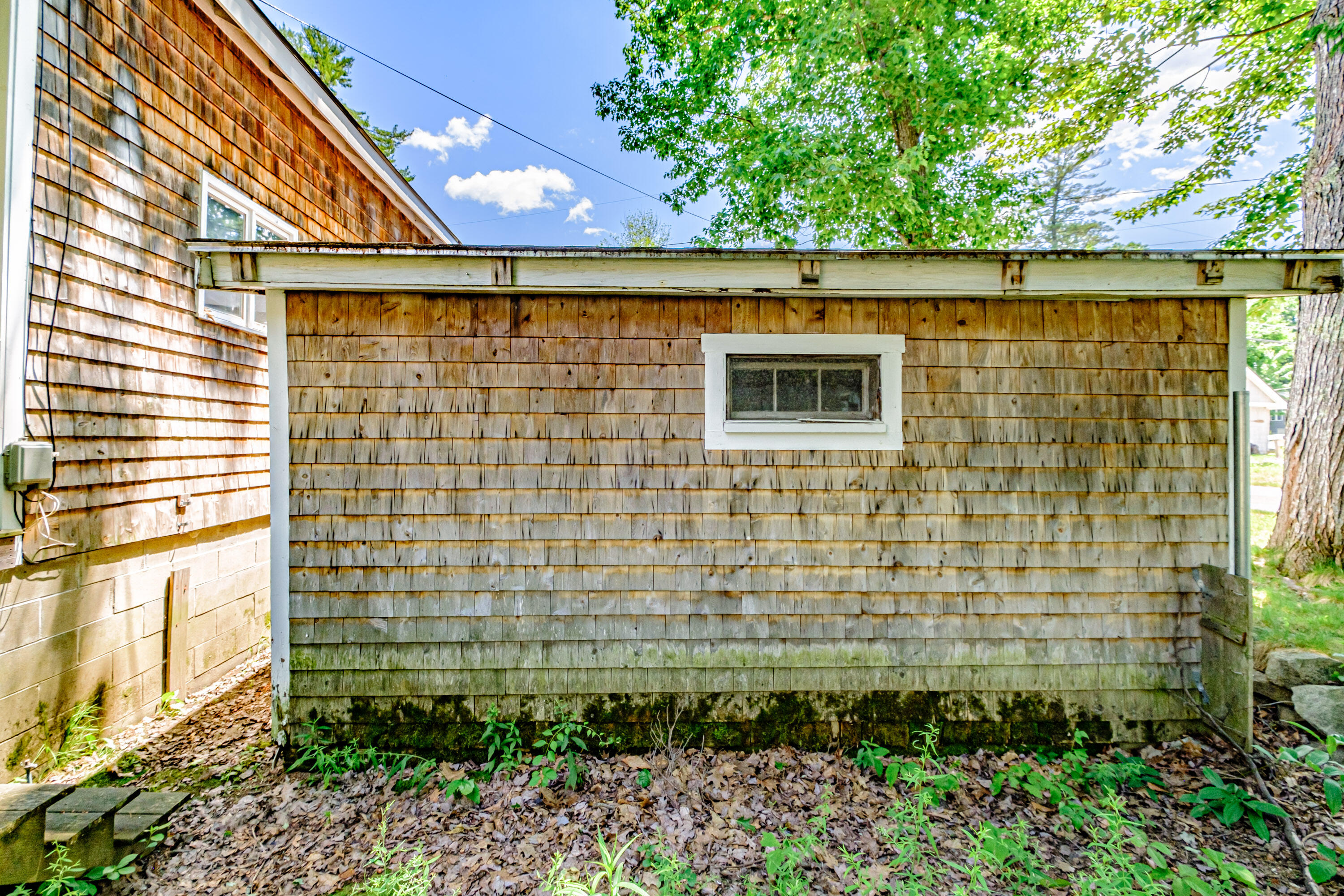 282 Harmons Beach Road