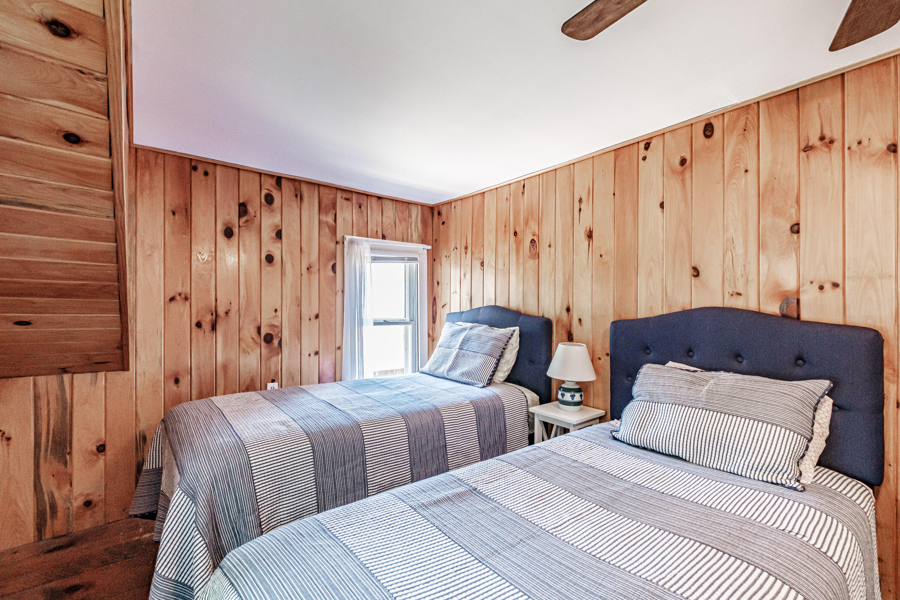 282 Harmons Beach Road