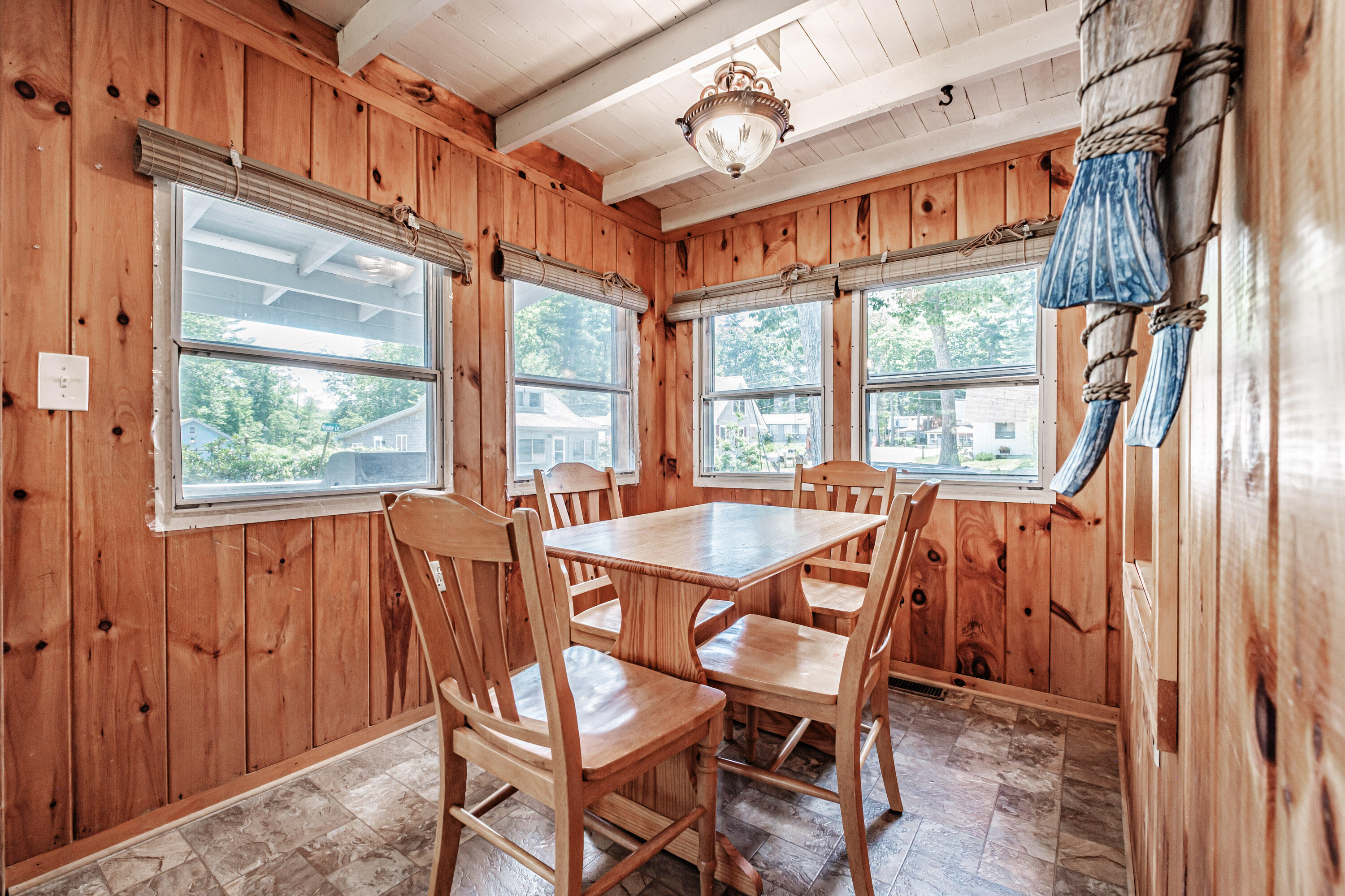 282 Harmons Beach Road