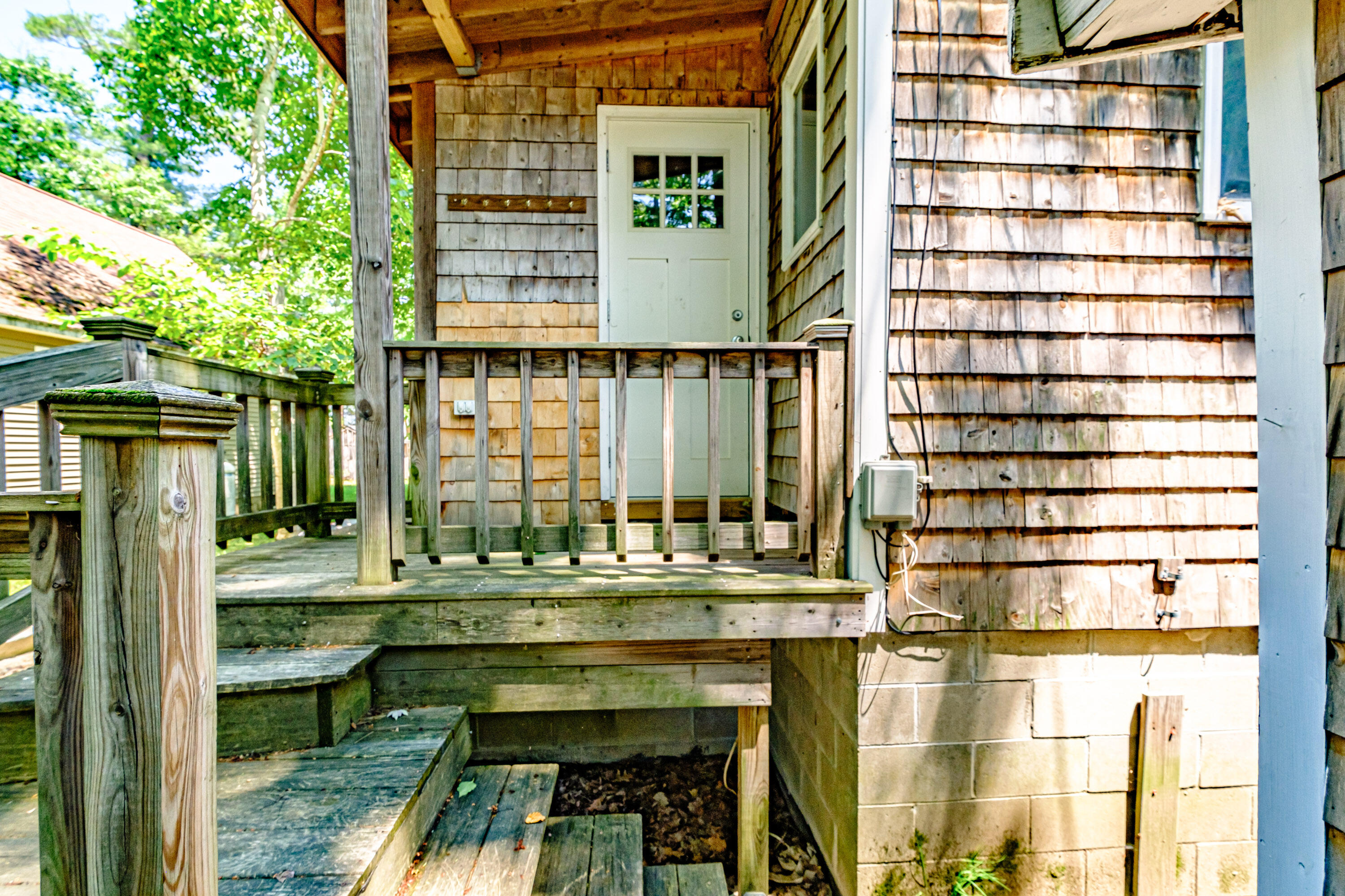 282 Harmons Beach Road
