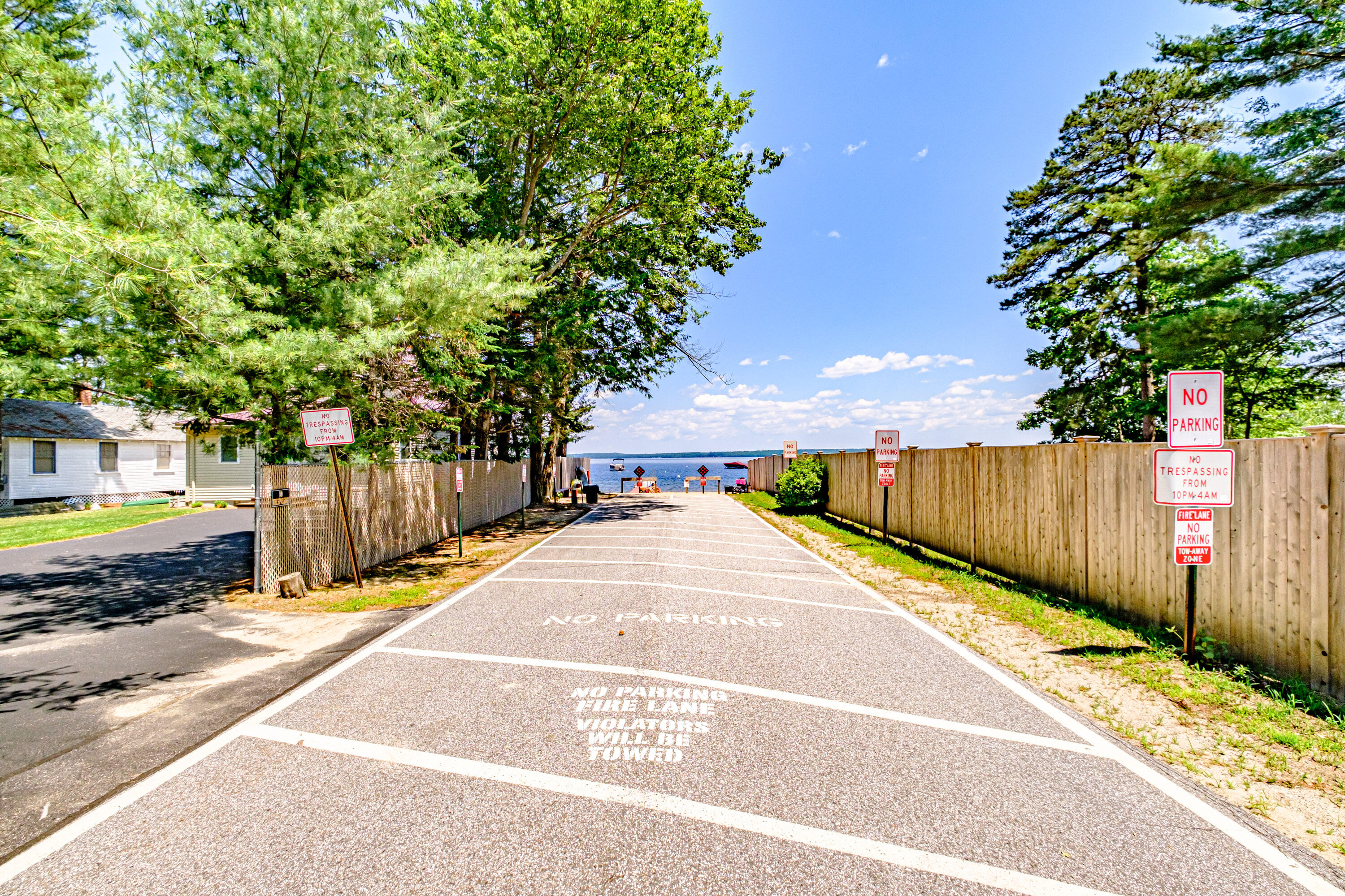 282 Harmons Beach Road