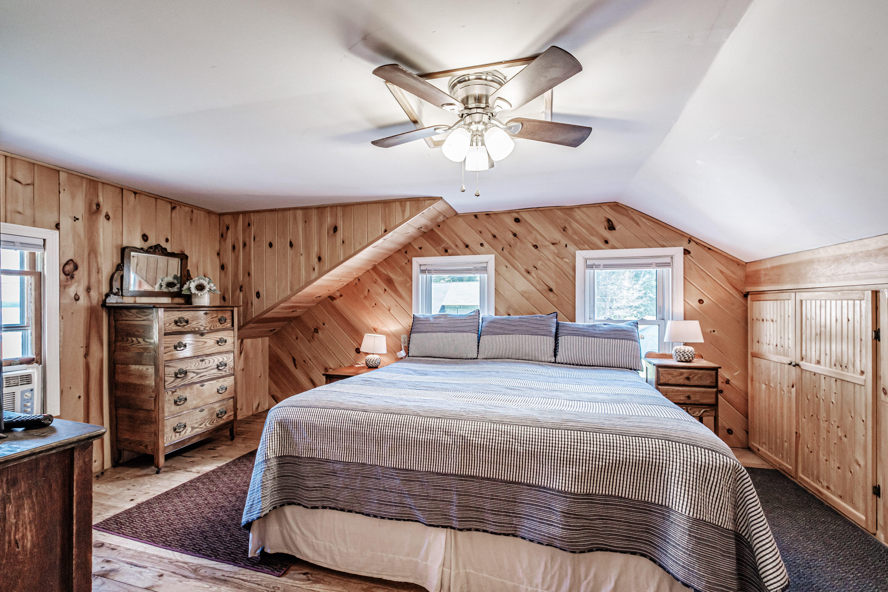 282 Harmons Beach Road