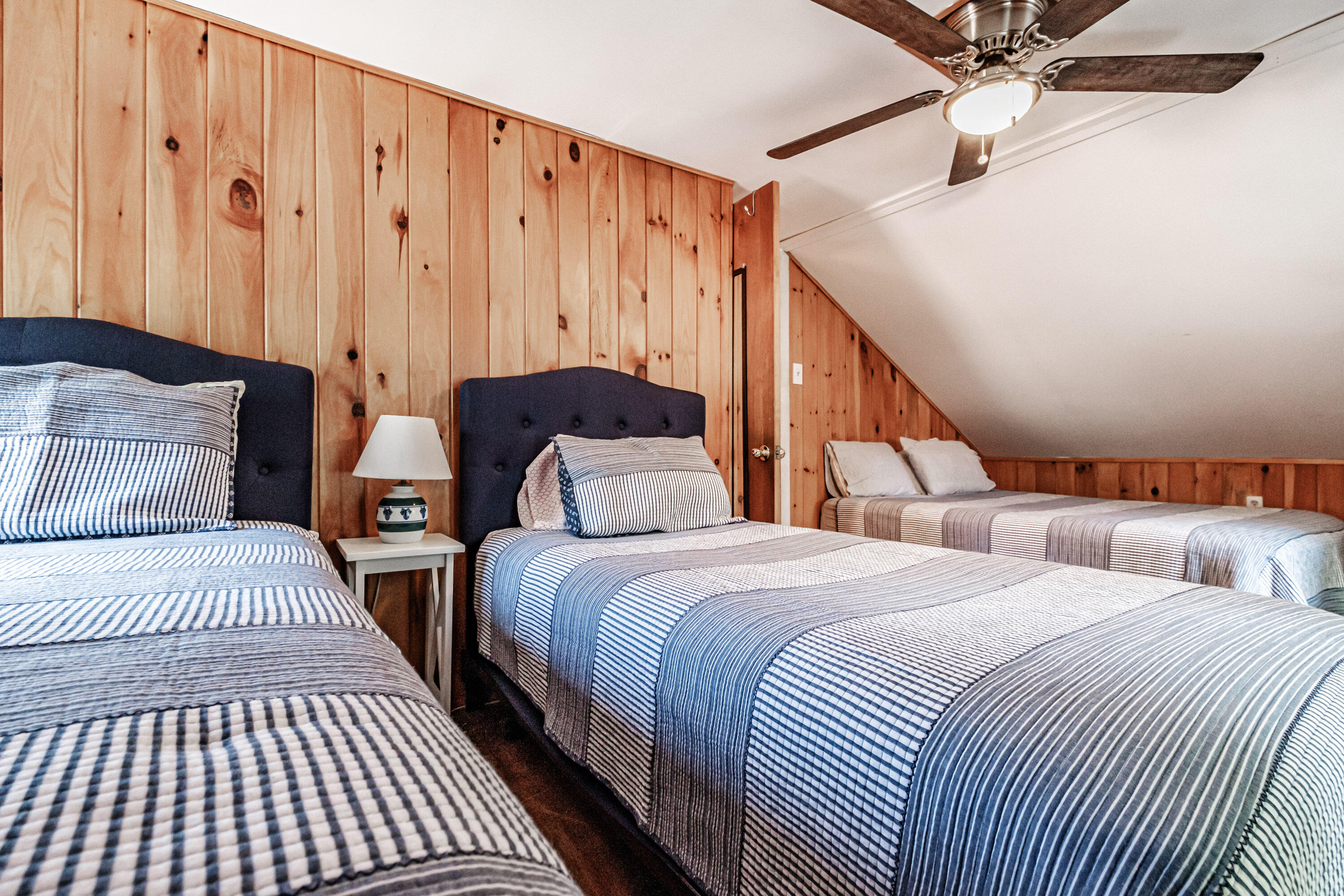 282 Harmons Beach Road