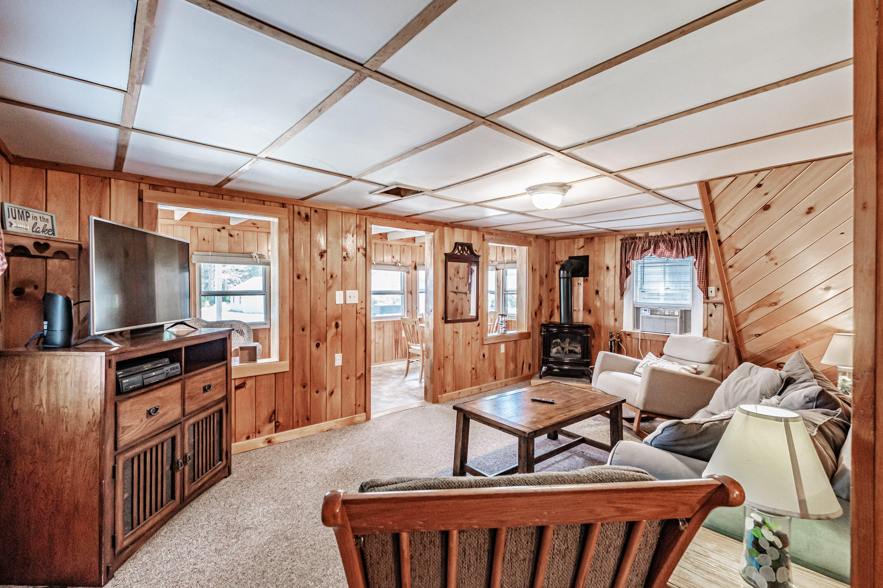 282 Harmons Beach Road