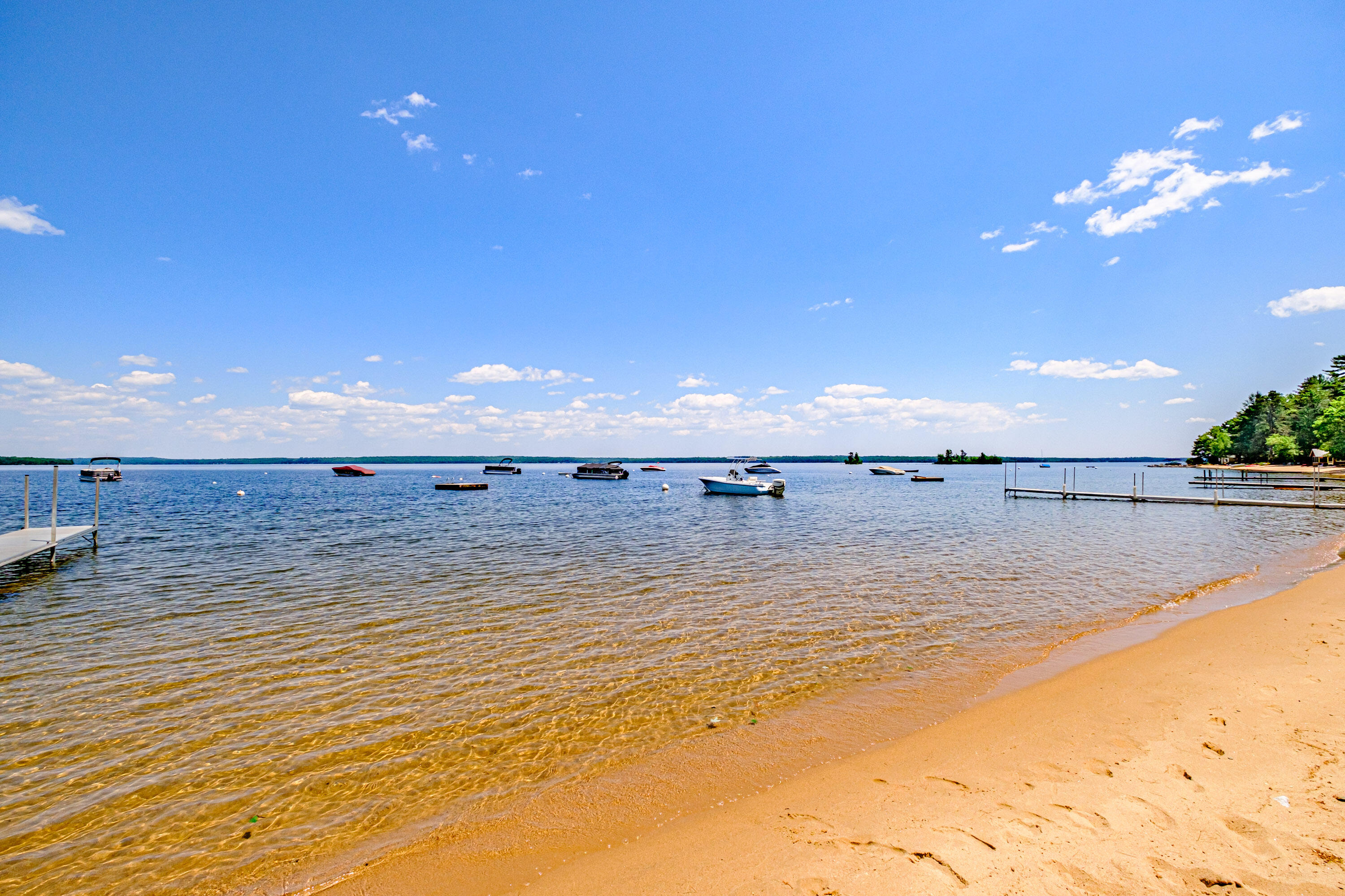 282 Harmons Beach Road