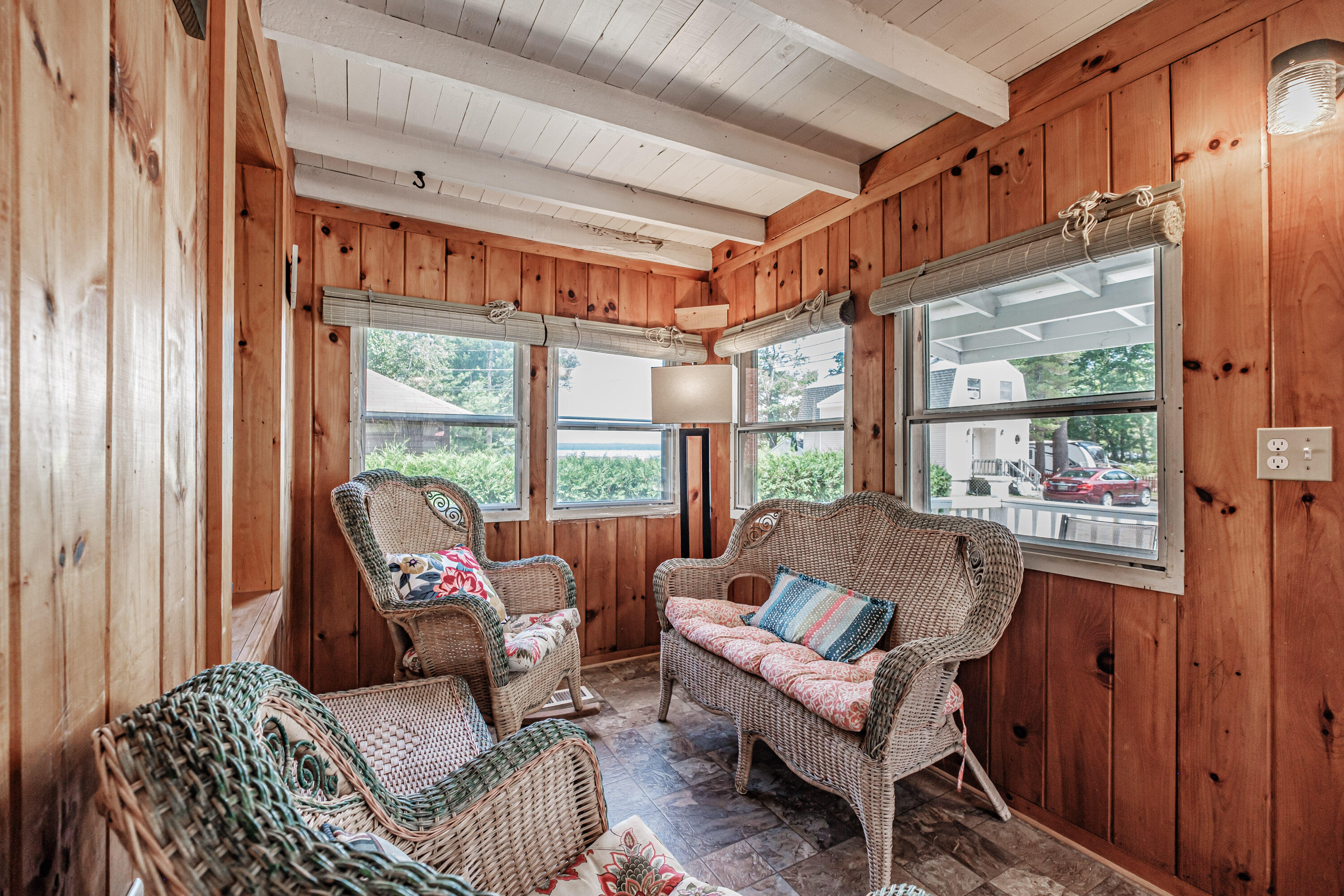 282 Harmons Beach Road