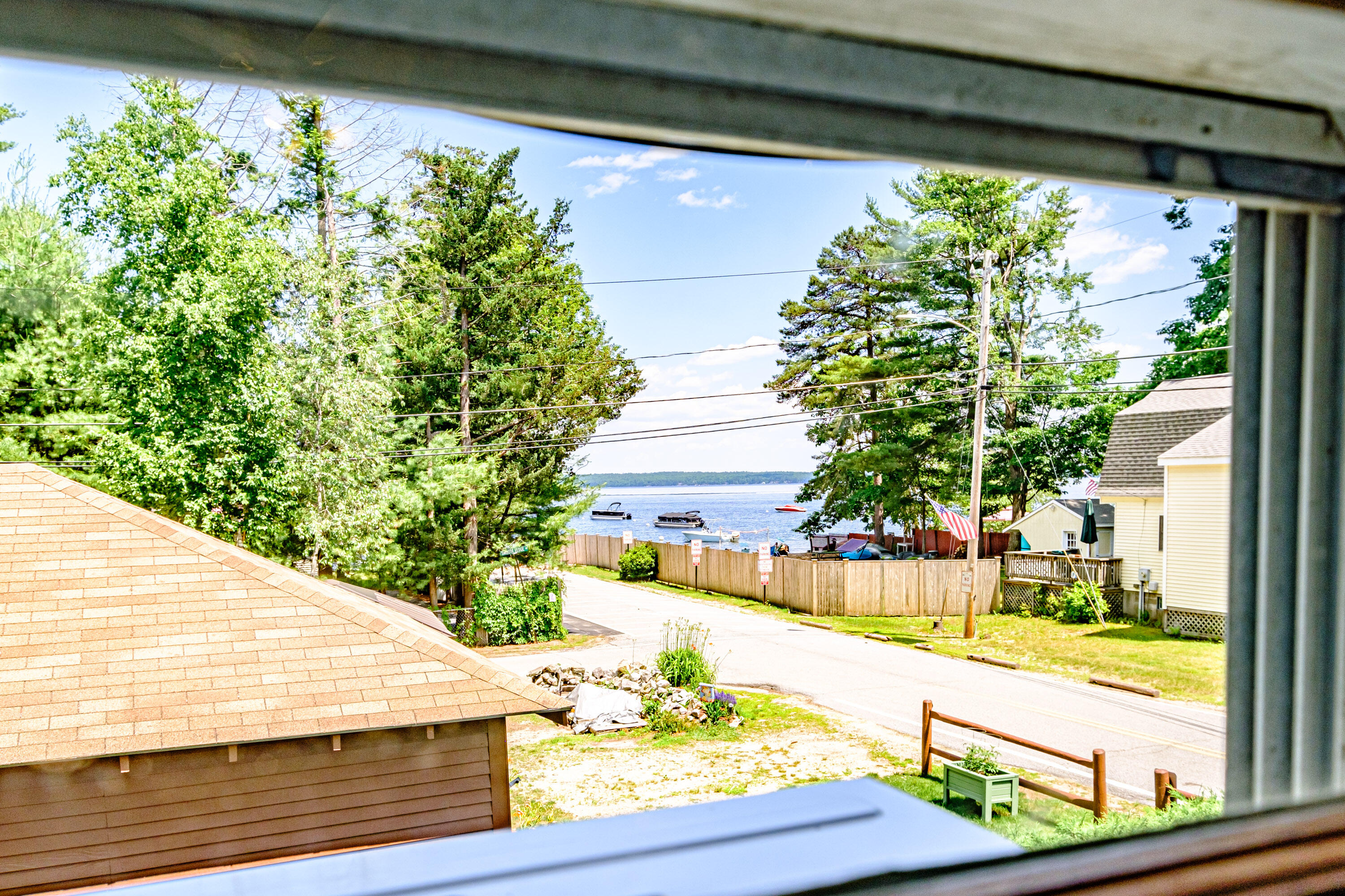 282 Harmons Beach Road