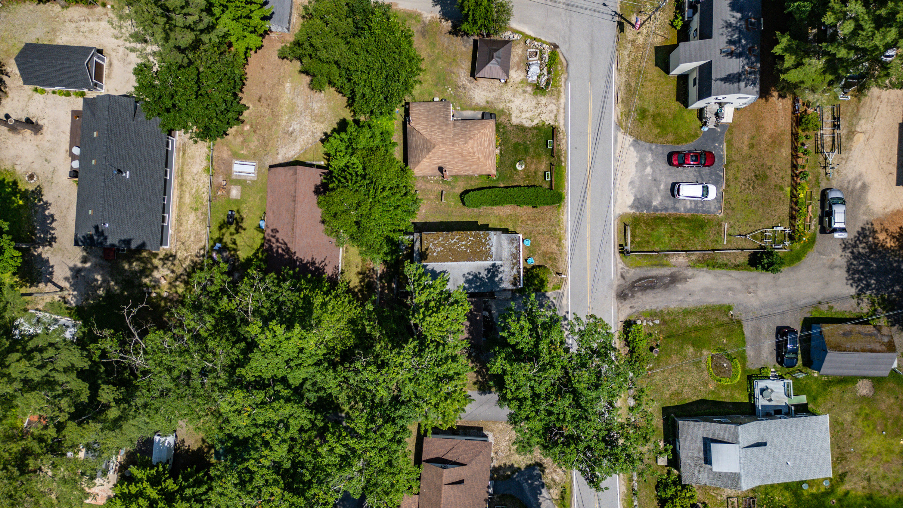 282 Harmons Beach Road