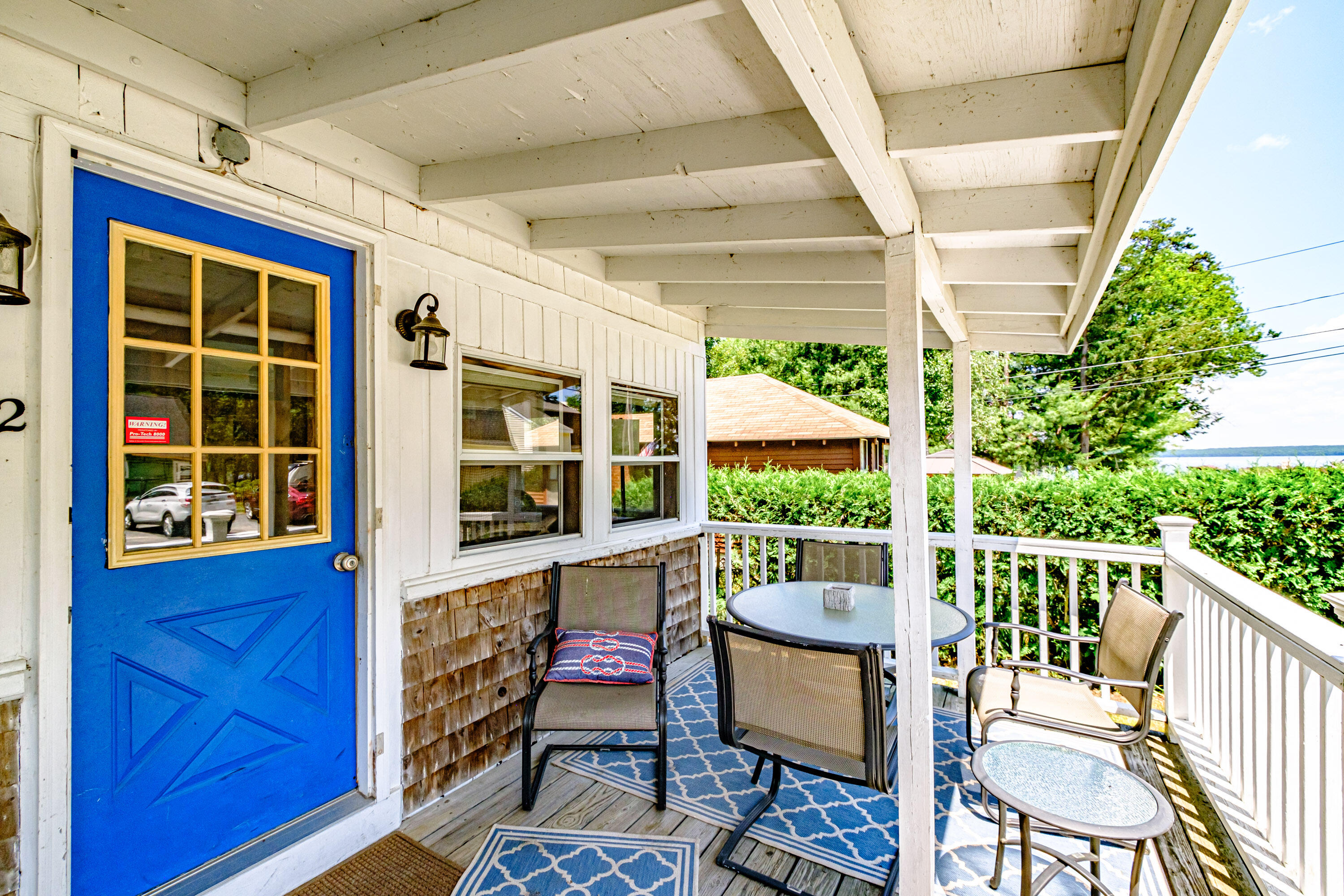 282 Harmons Beach Road