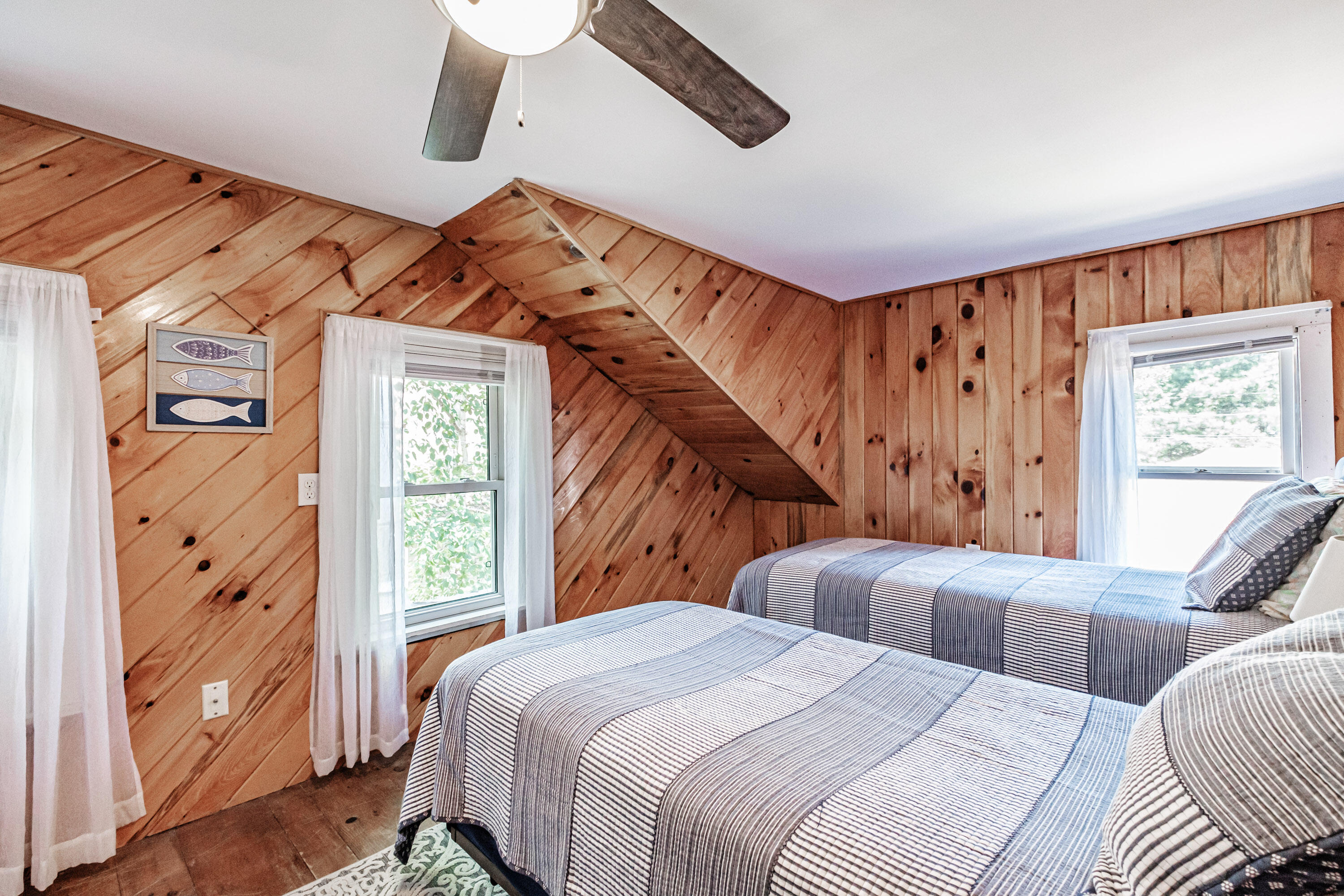 282 Harmons Beach Road