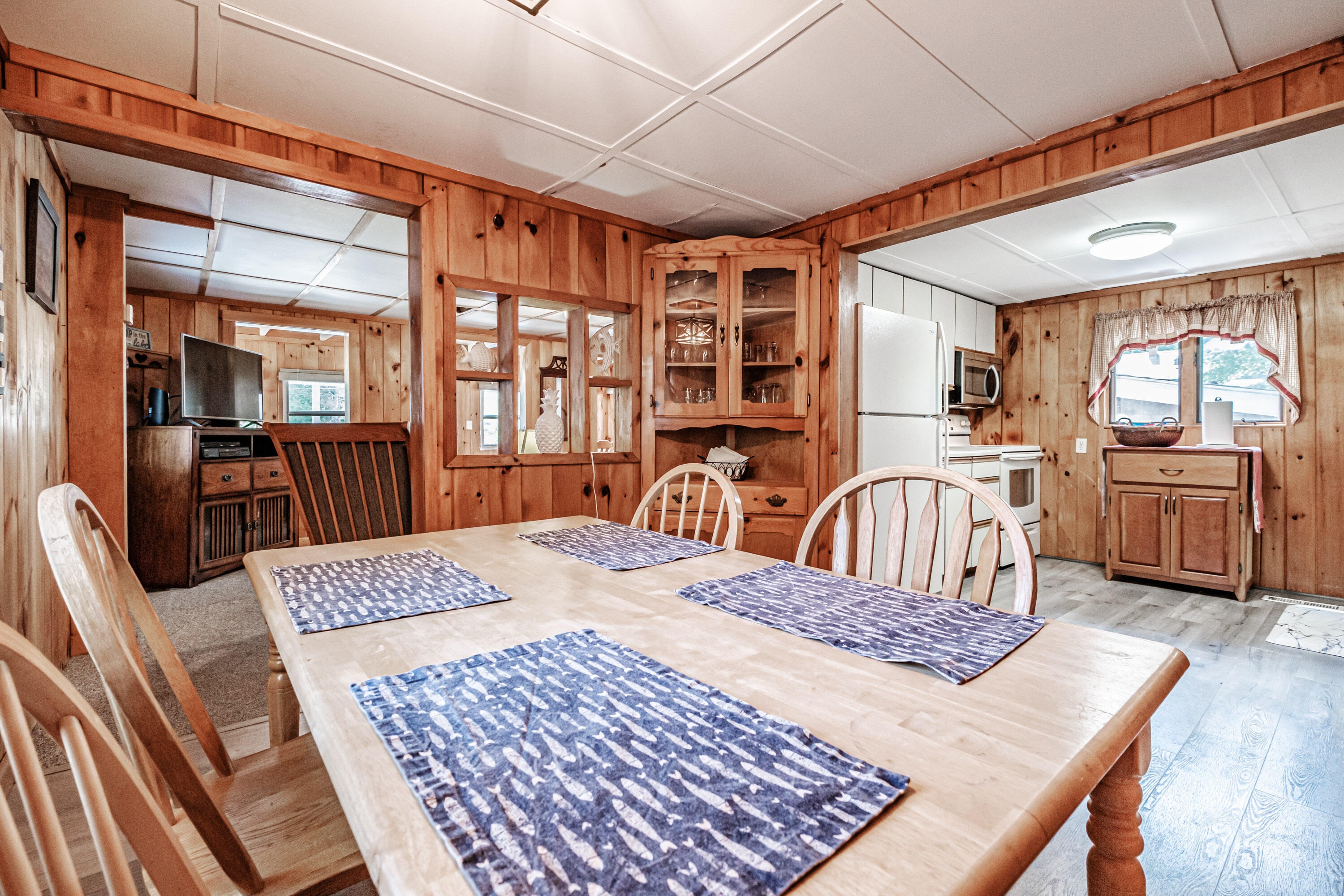 282 Harmons Beach Road