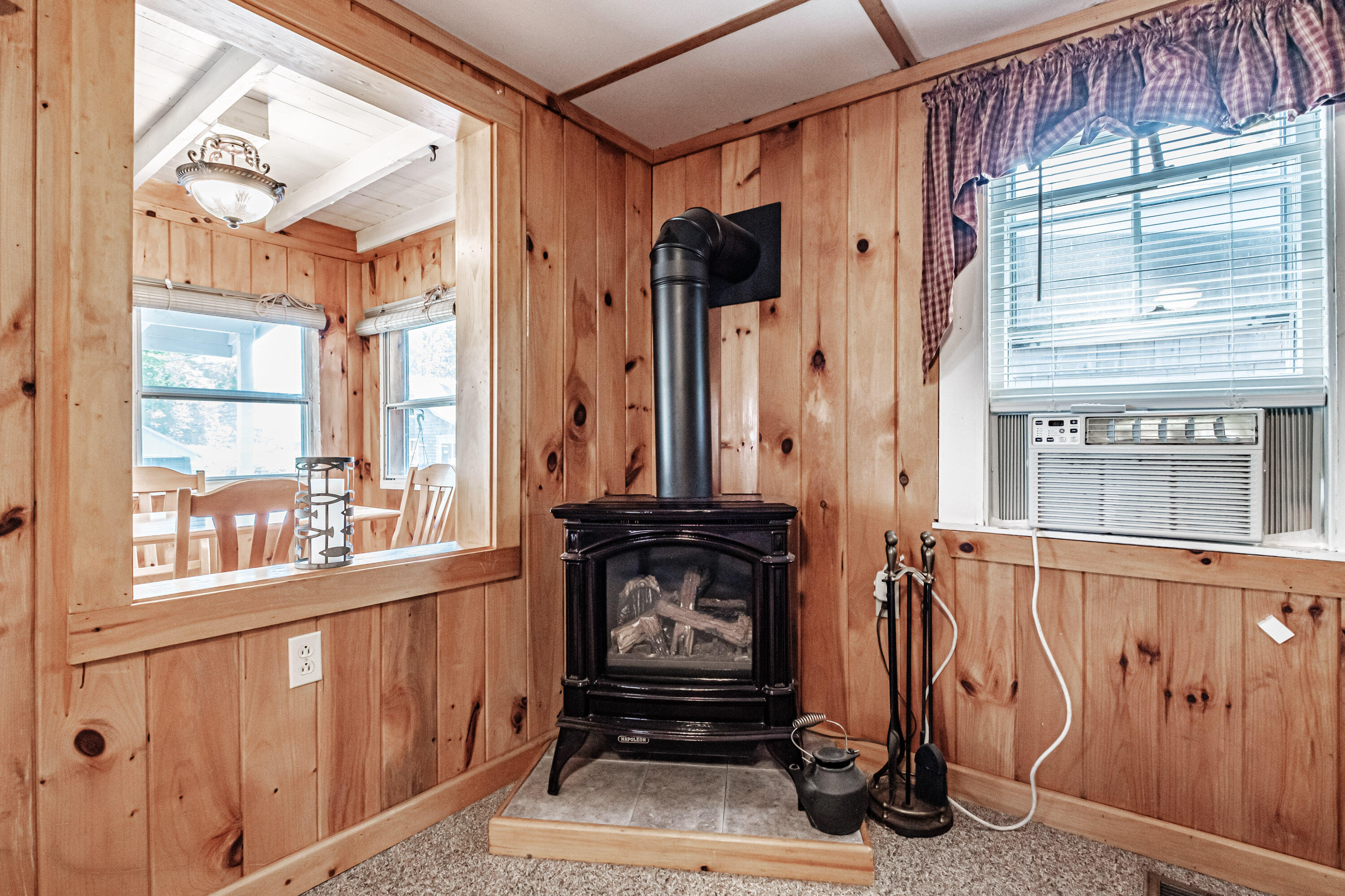 282 Harmons Beach Road