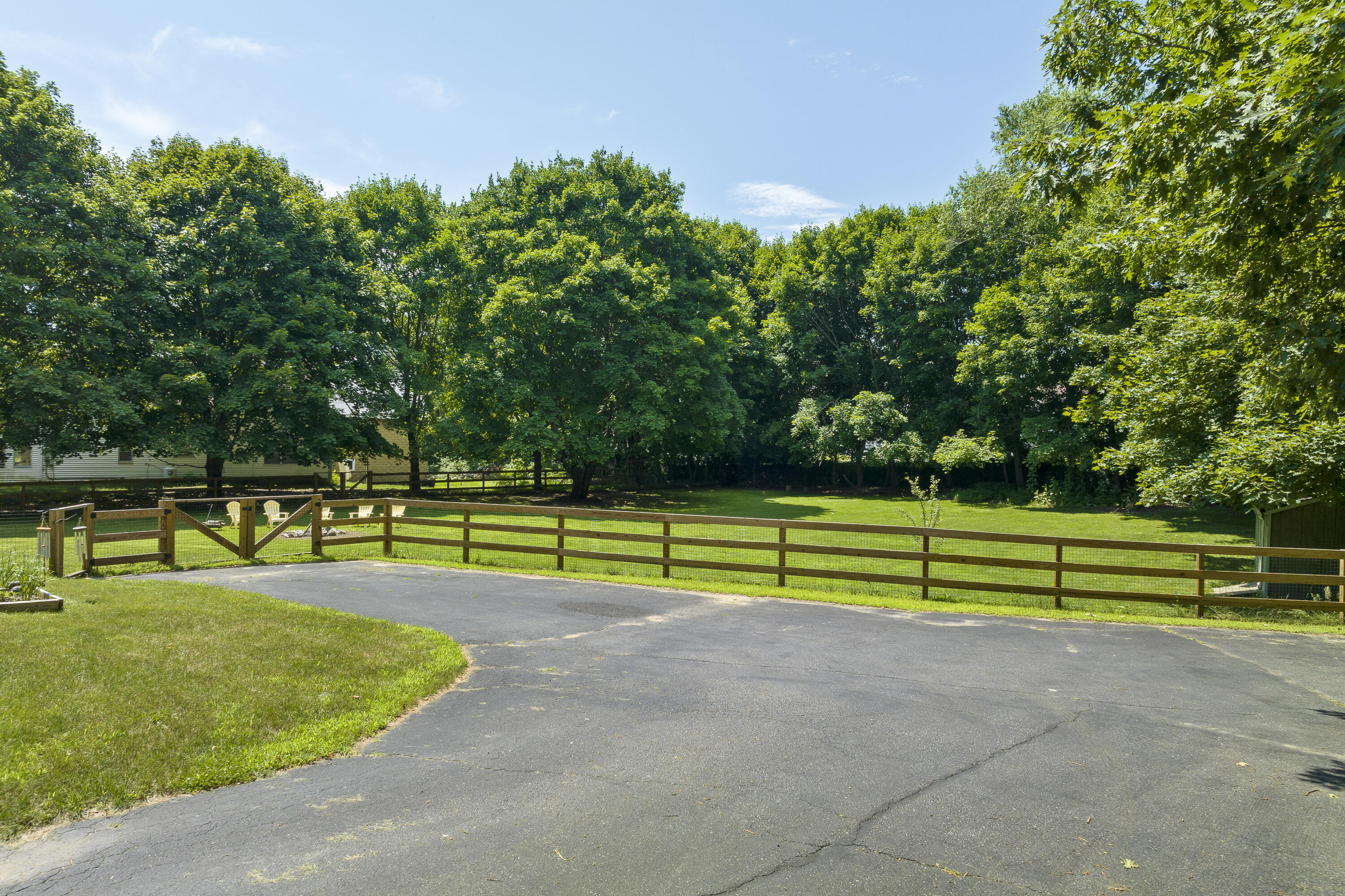1 Fox Run Drive