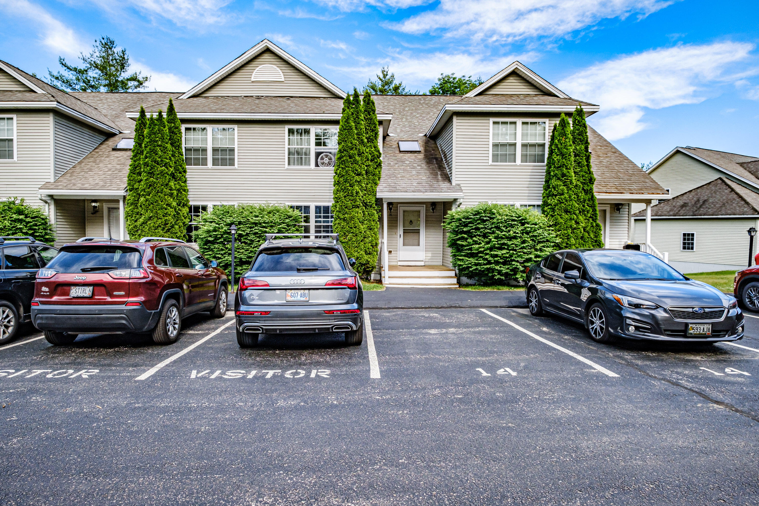 14 Ledges Court, 14